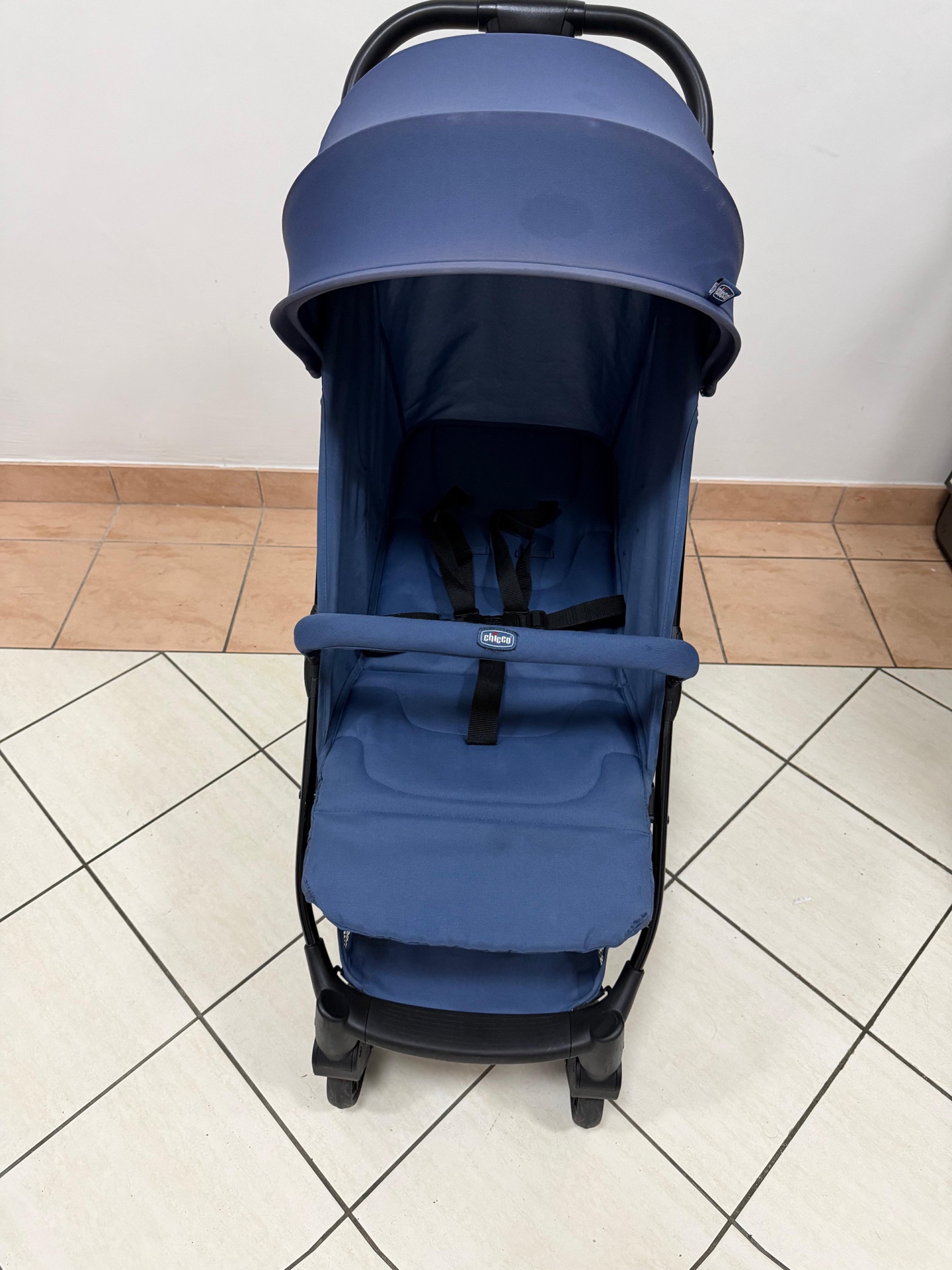 Baby stroller Cabin approved baby - Image 8