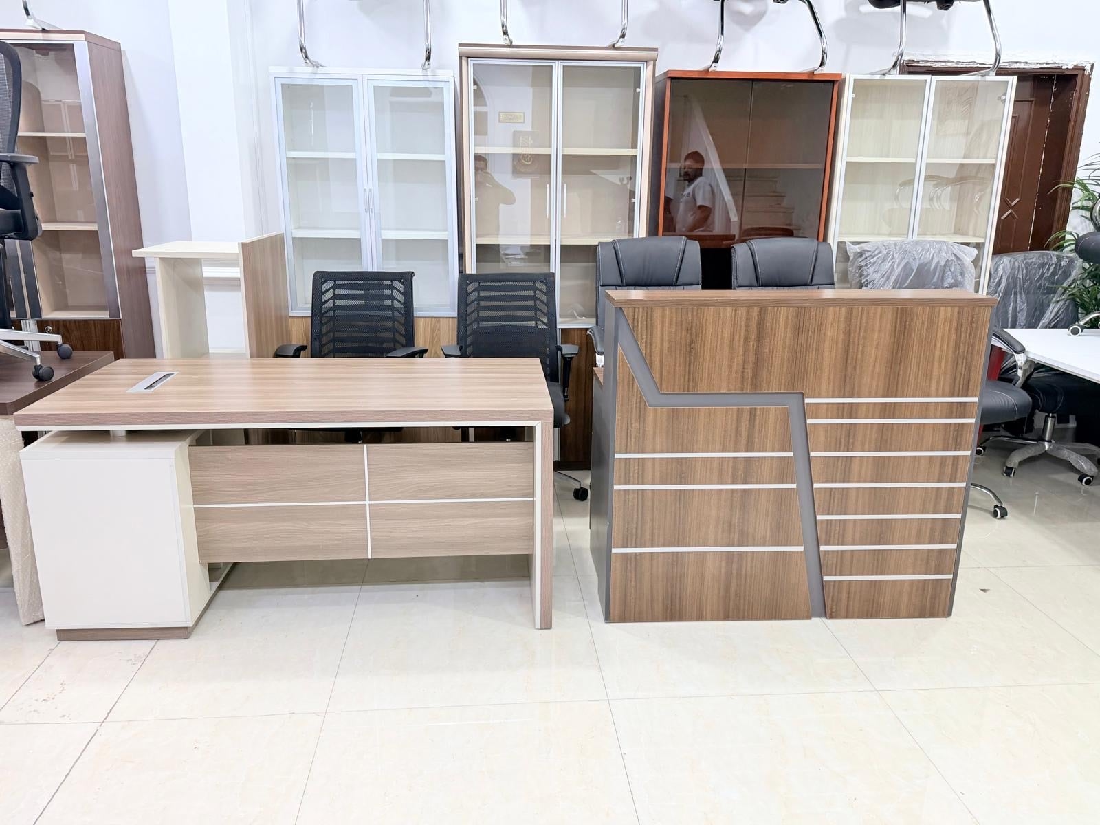 Used office furniture sell   - Image 8