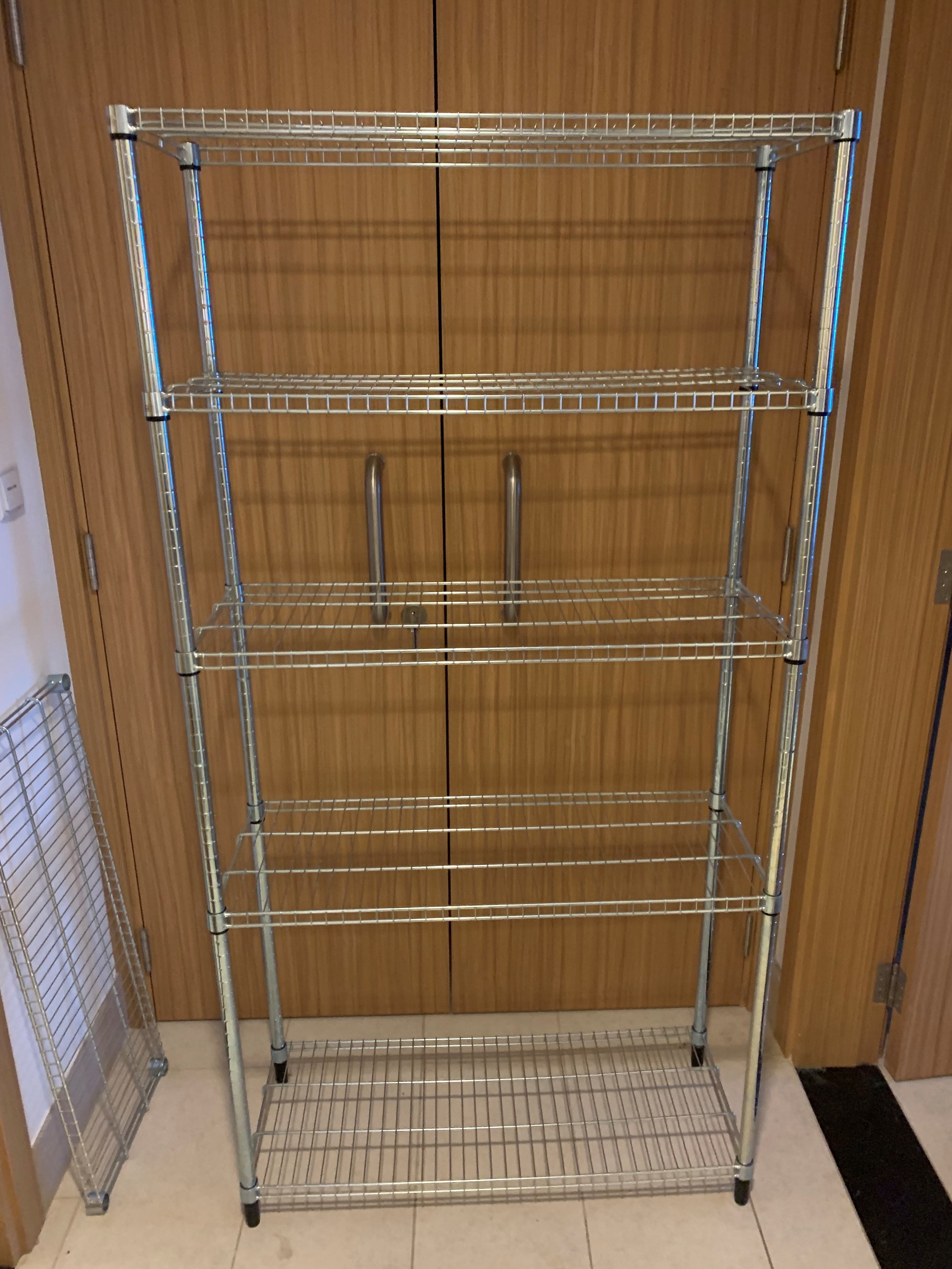 Storage Shelves - Image 2