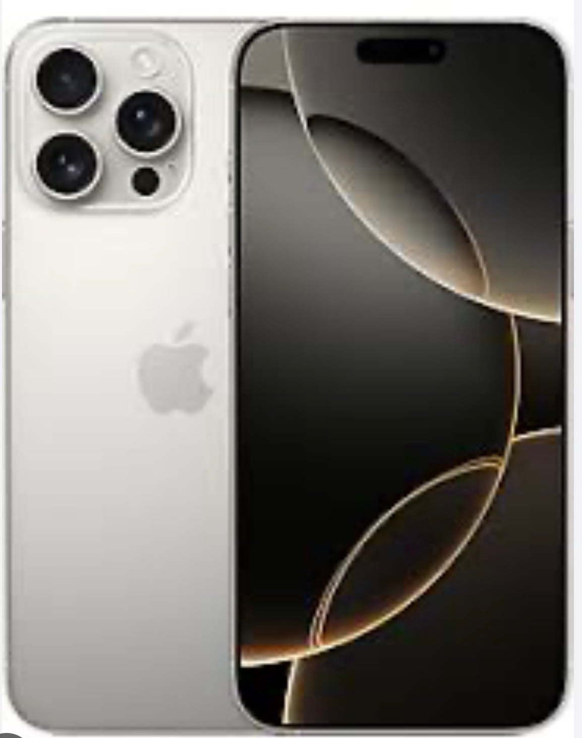 16 promax 256gb - Image 1