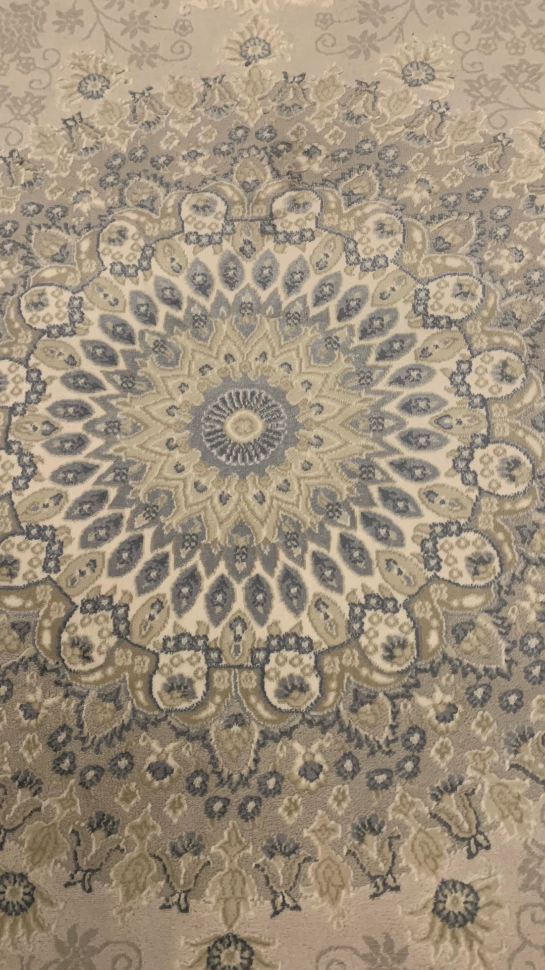 2 carpets, turkey’s carpet and Ikea’s csrpet - Image 3
