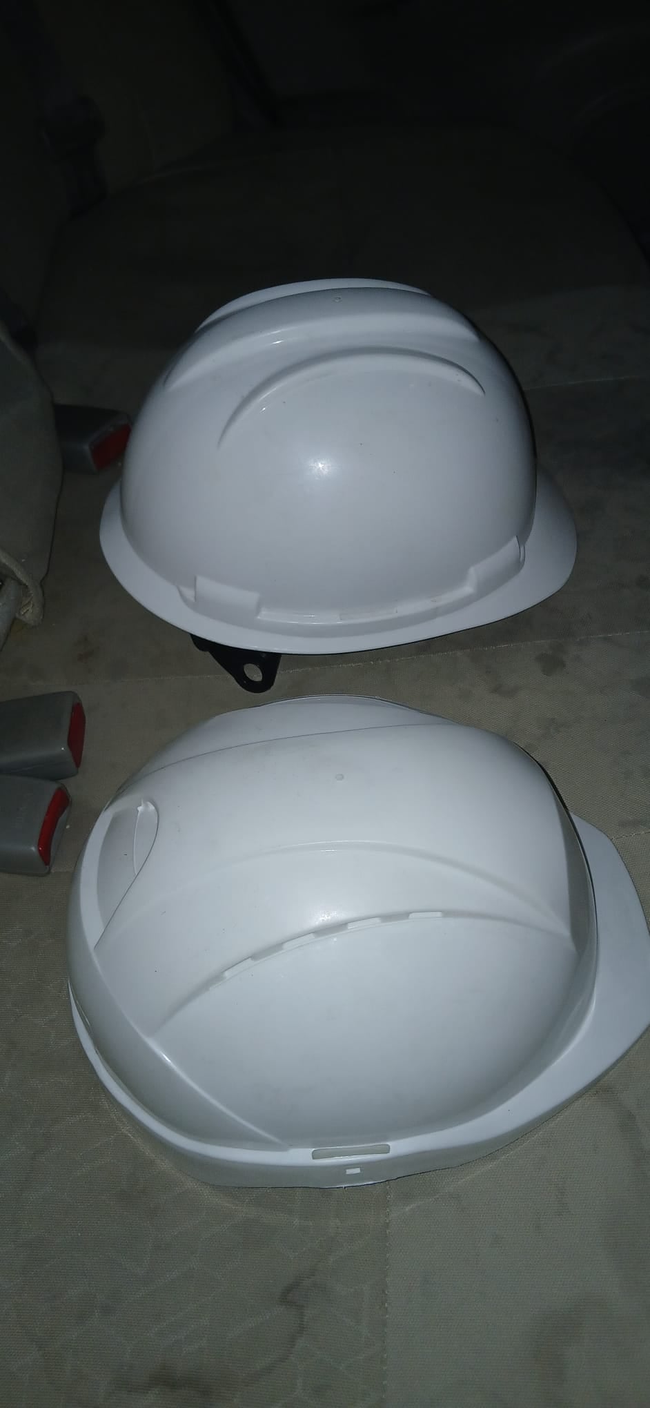 Safety Helmet - Image 3