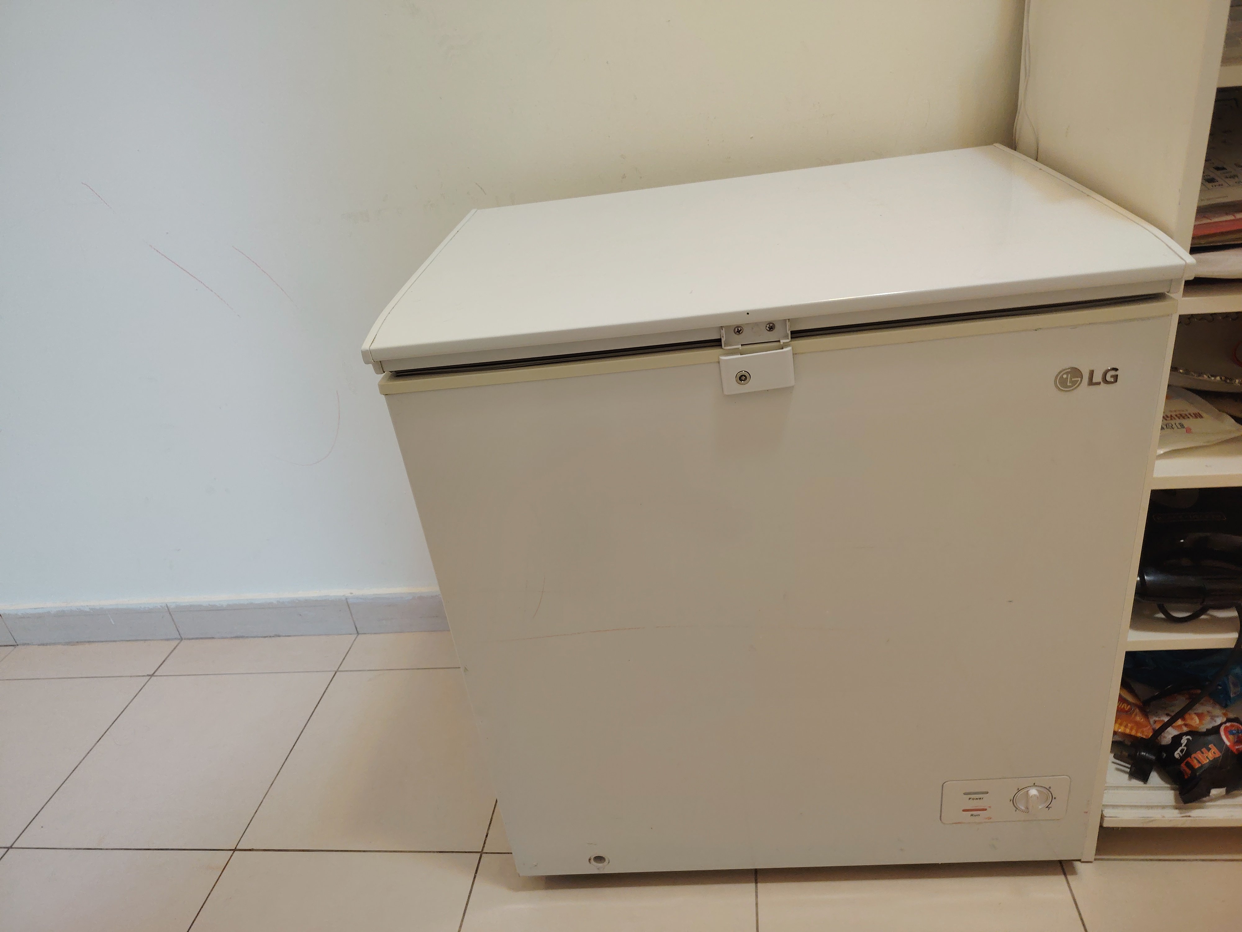 Deep freezer  - Image 3
