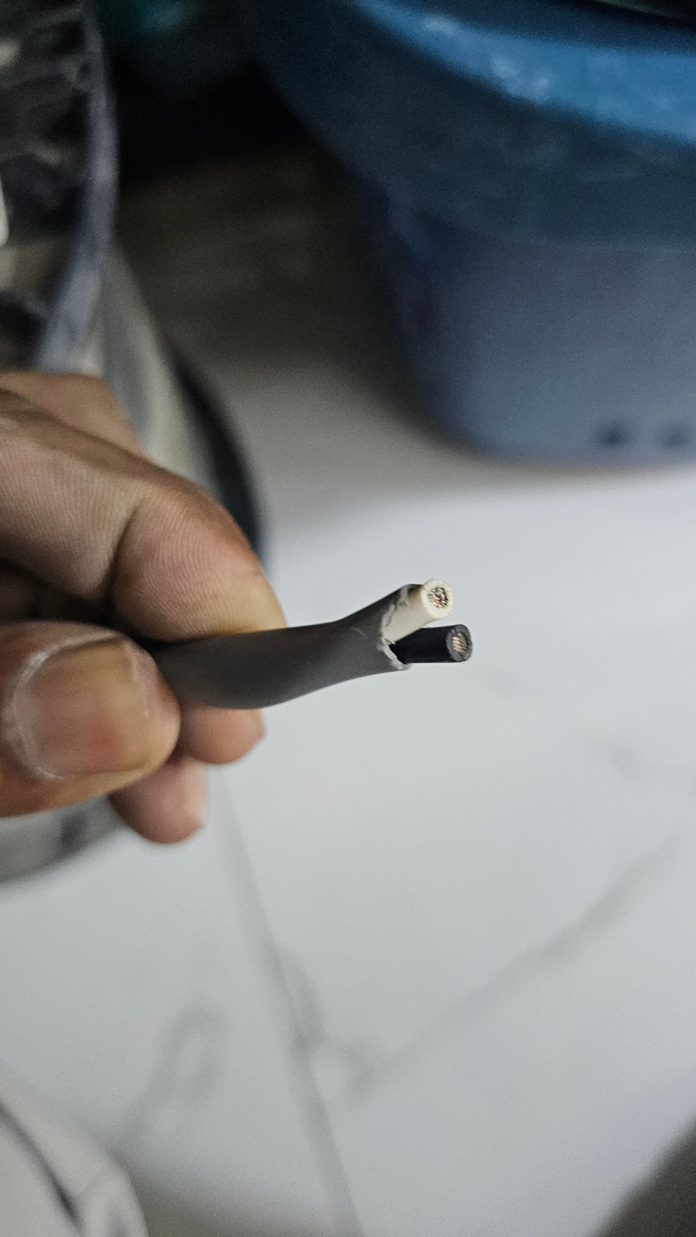 BELDEN Audio, Control, speaker Cable  - Image 2