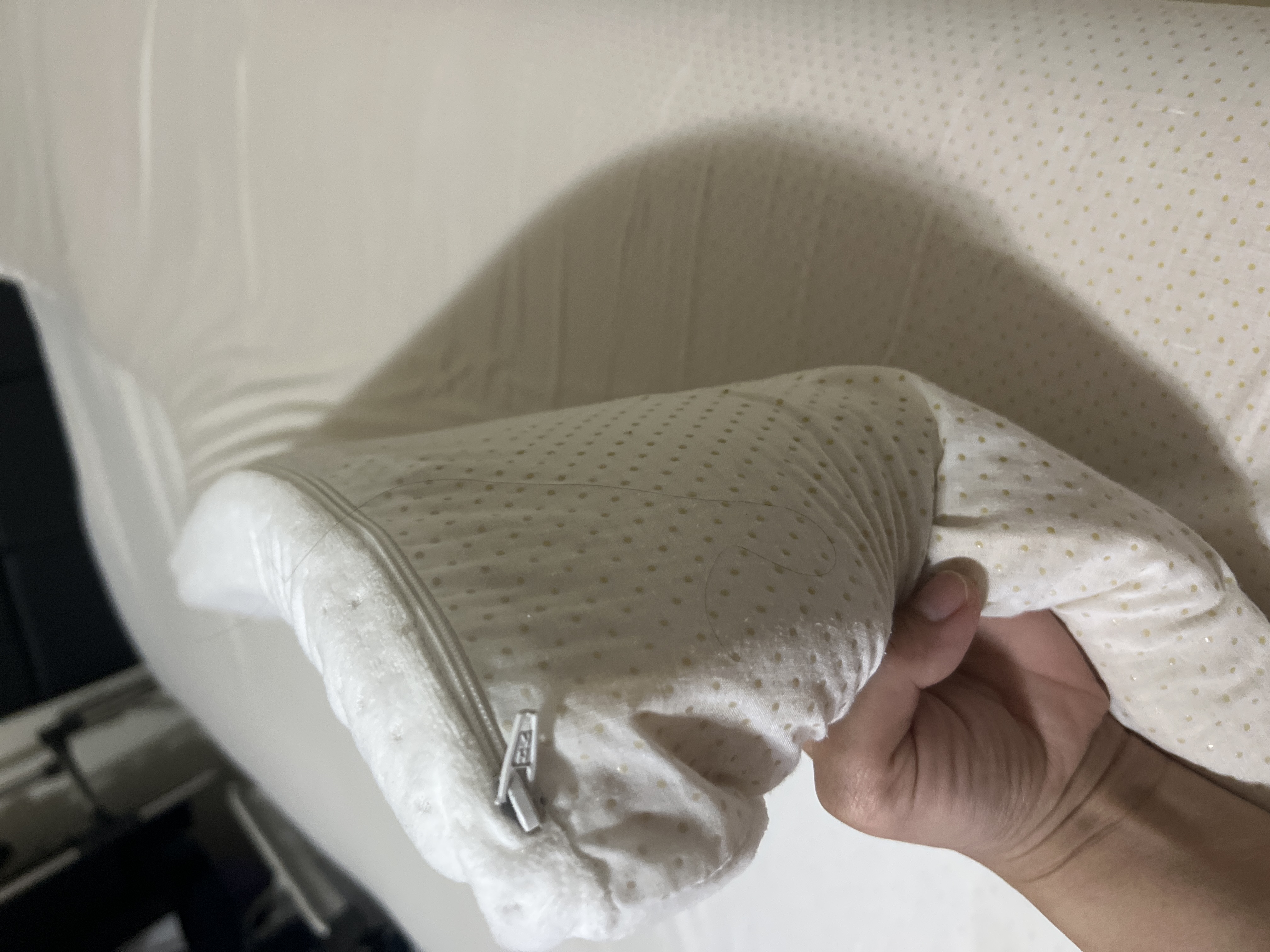 Matress Topper Queen size - Image 4