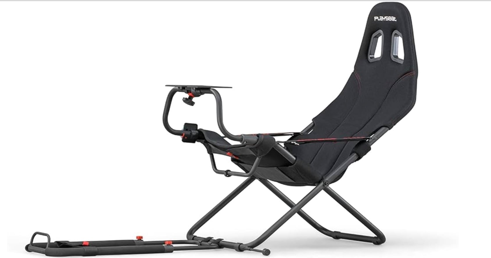 Logitech G29 Racing Wheel + Playseat Challenge bundle - Image 7