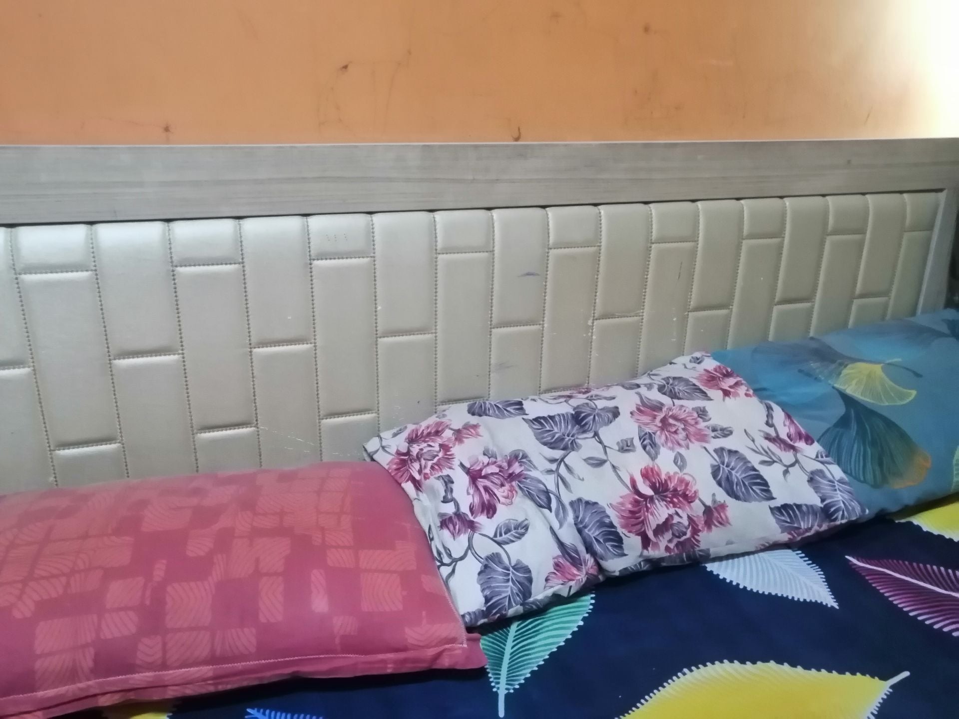 BIG SUPER KING SIZE BED  - Image 2