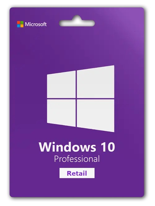 Windows 10 pro - Image 2