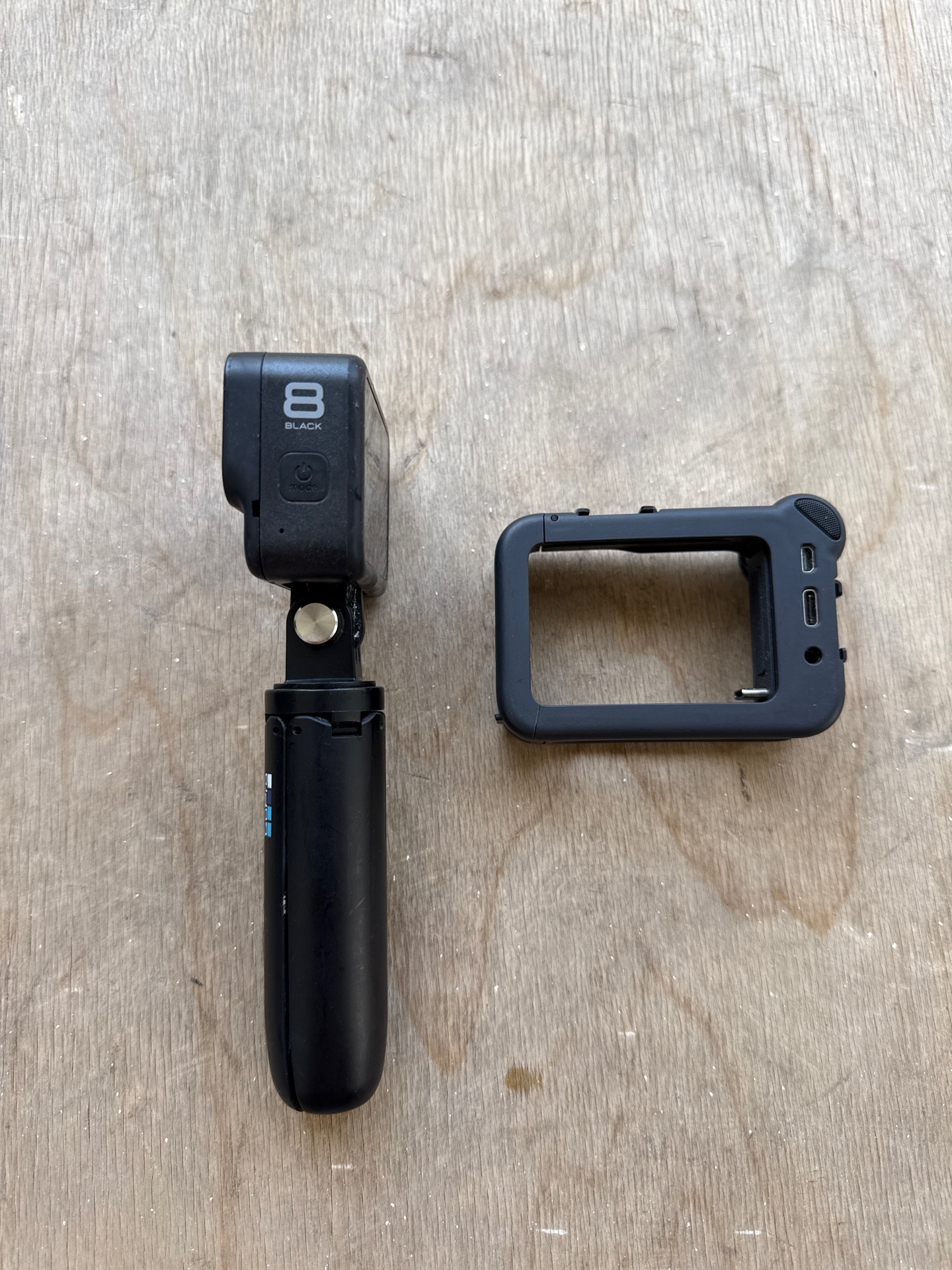 GoPro 8 black  - Image 2