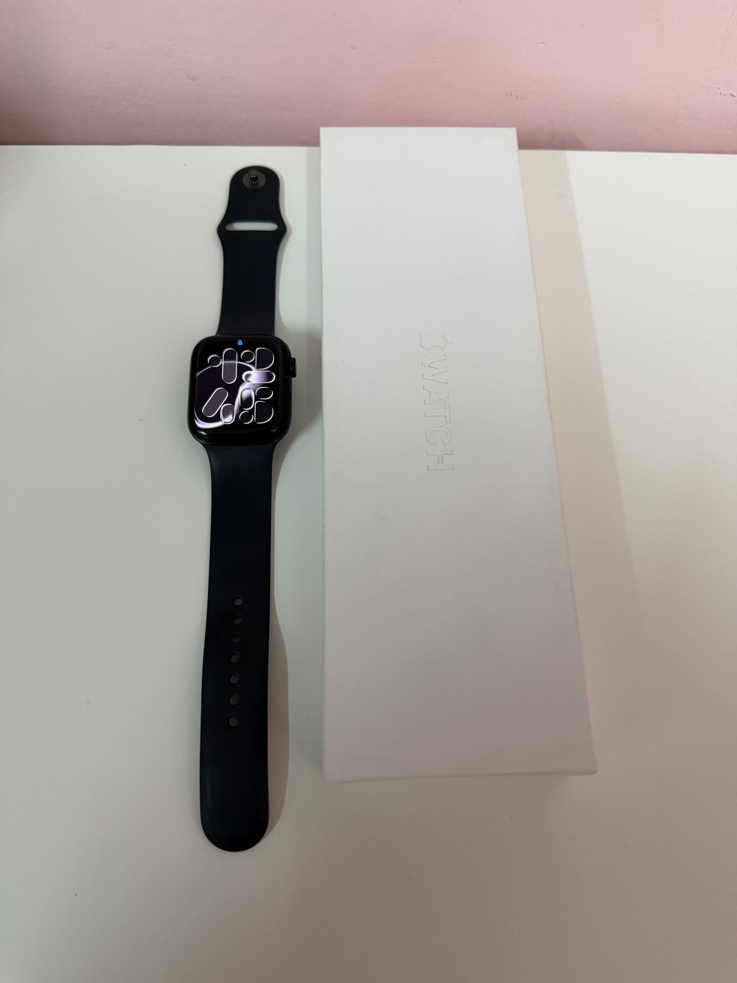 Apple Watch Series 9 – 45mm (GPS) - Image 3