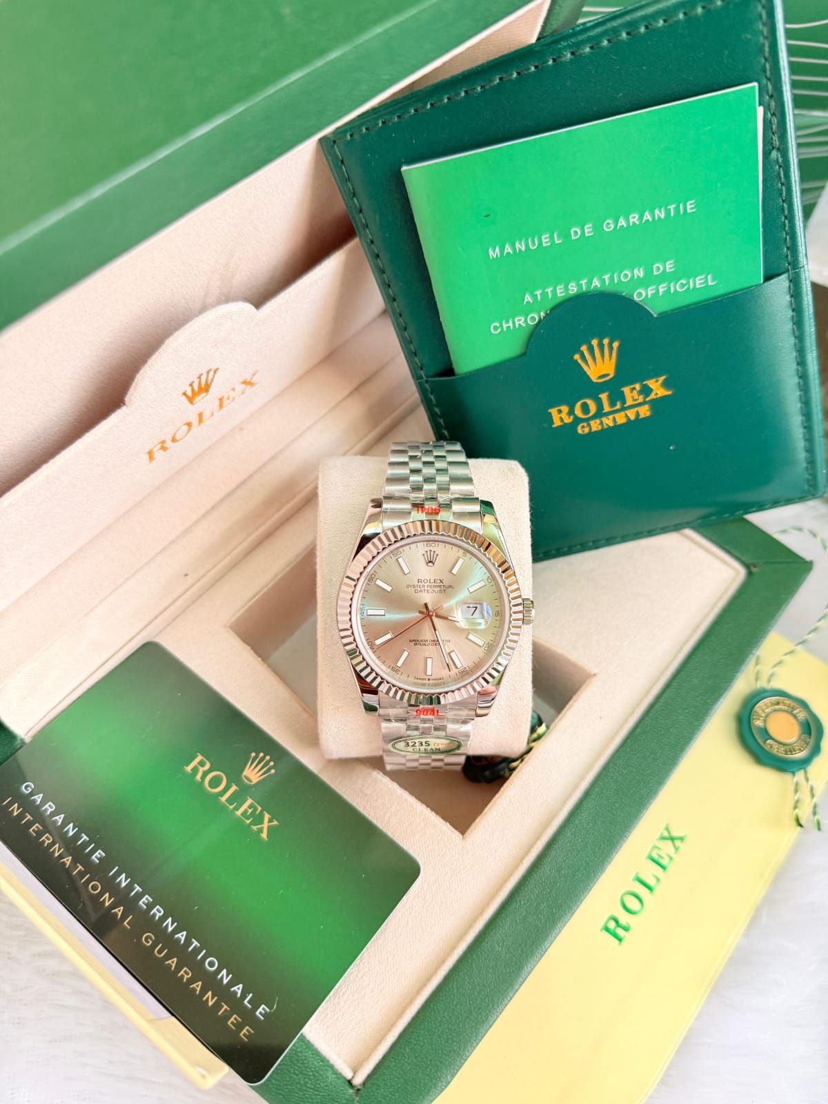 Super Clone Rolex - Image 1