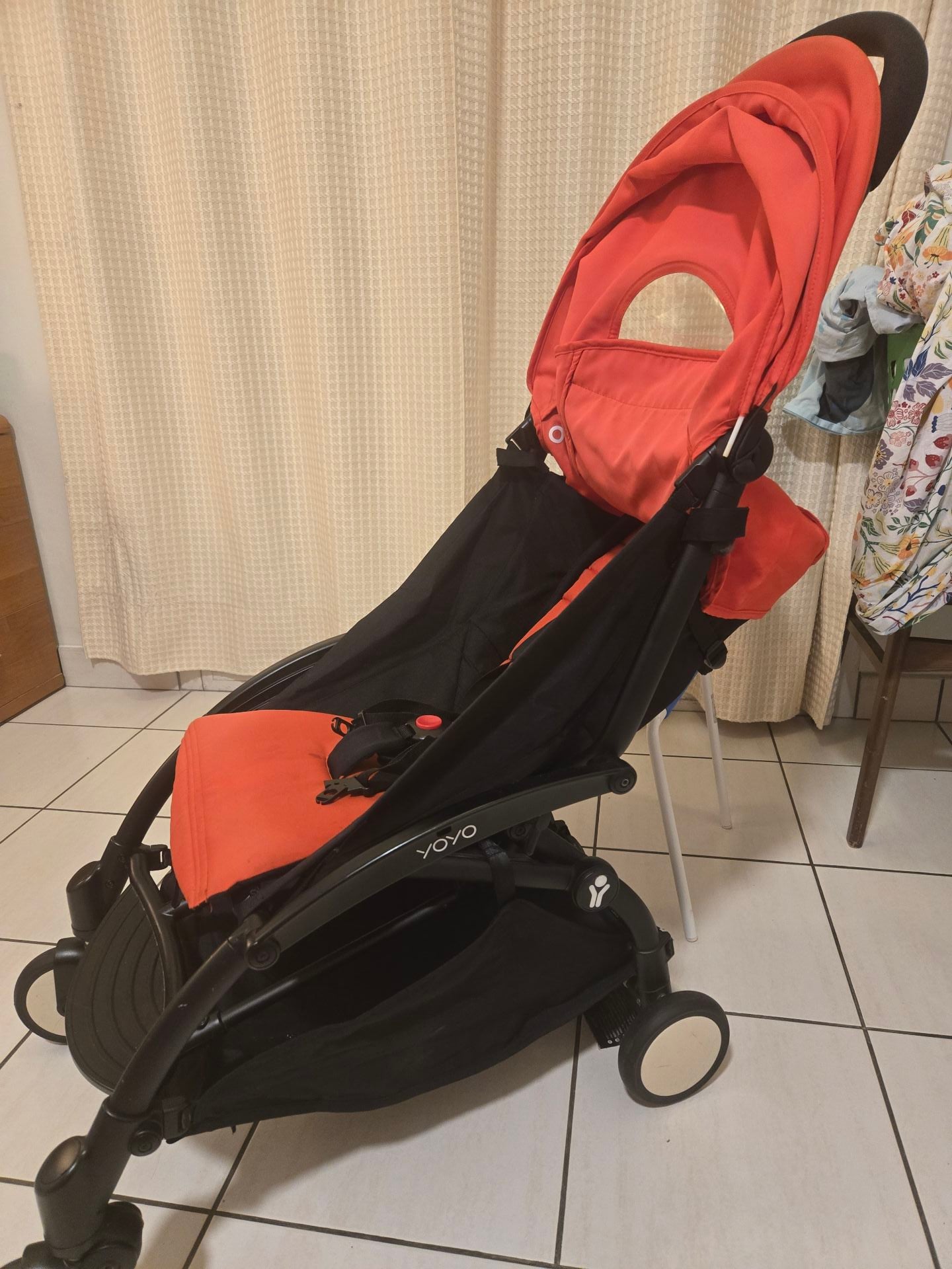 Babyzen Yoyo stroller - Image 2