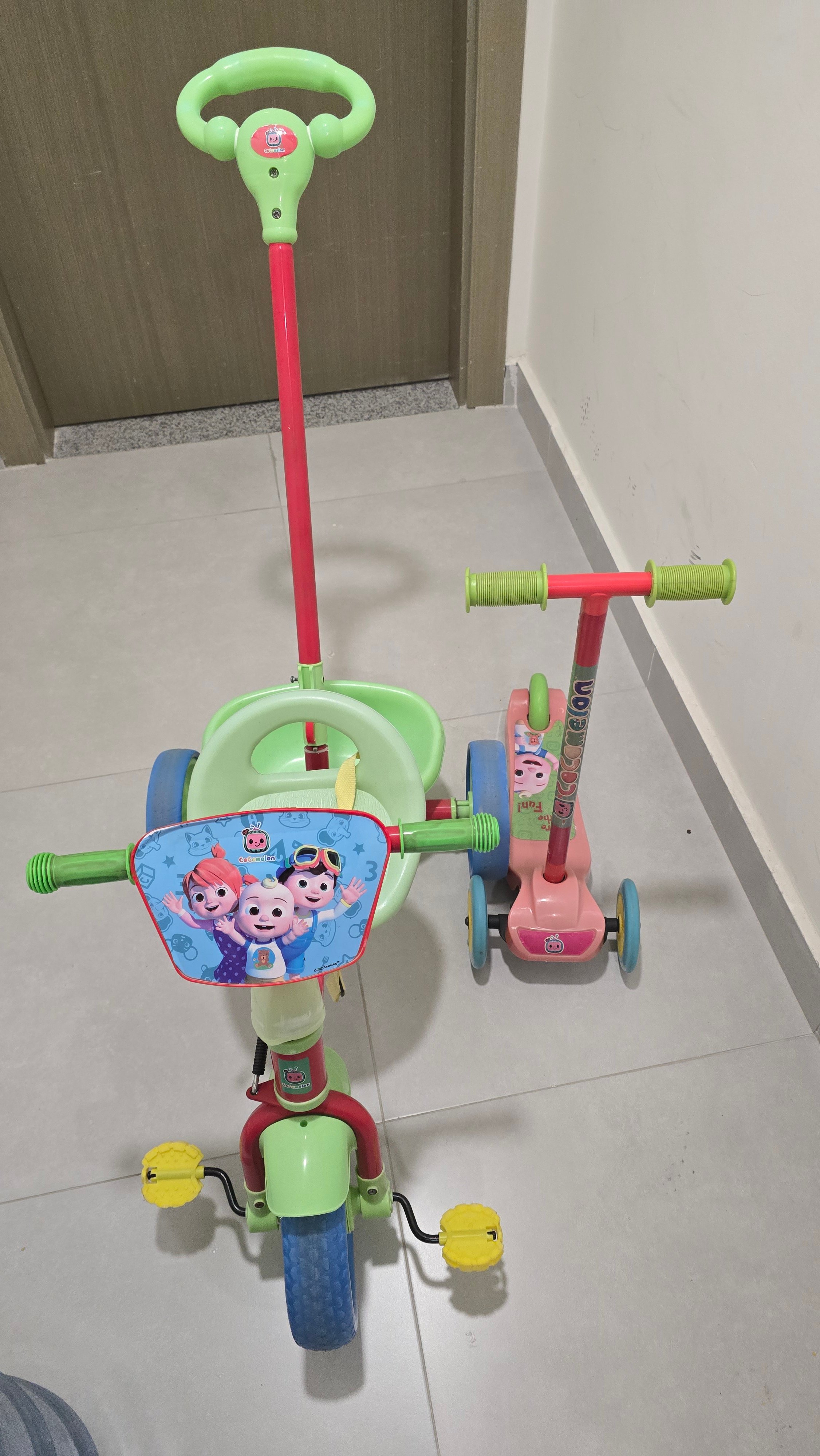 Tricycle for sale - Image 4