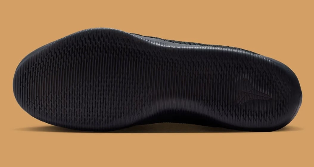 Kobe 11 Elite Protro “Fade To Black” - Image 4