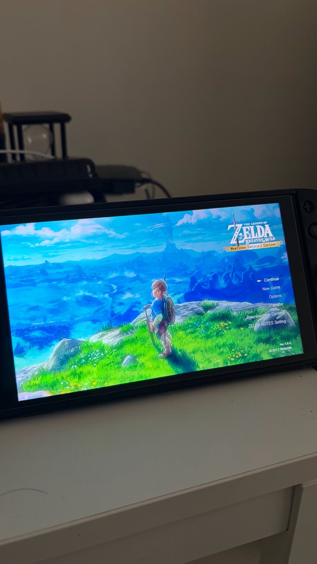Zelda BREATH OF THE WILD - Image 4