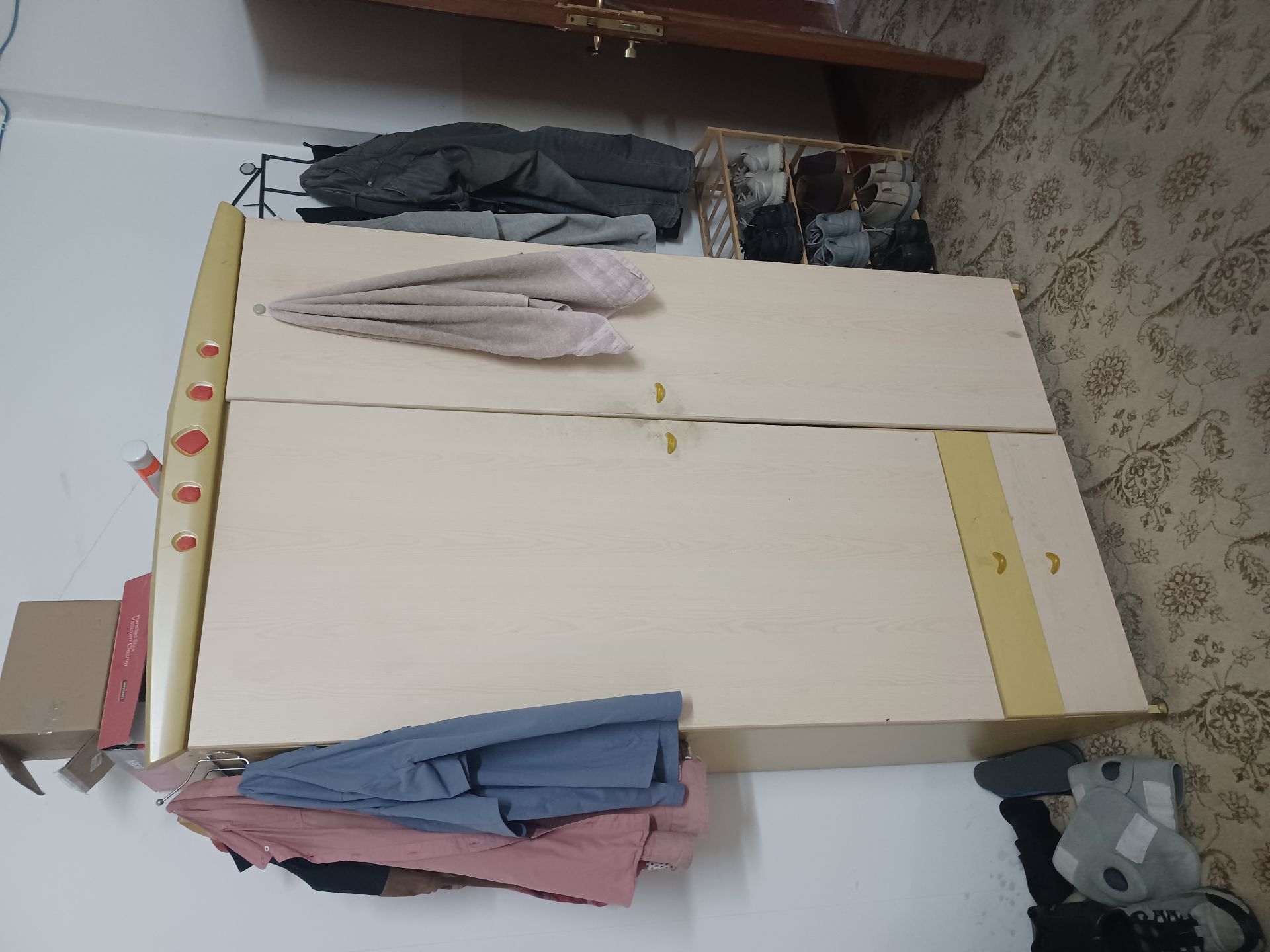 wardrobes for sale - Image 2