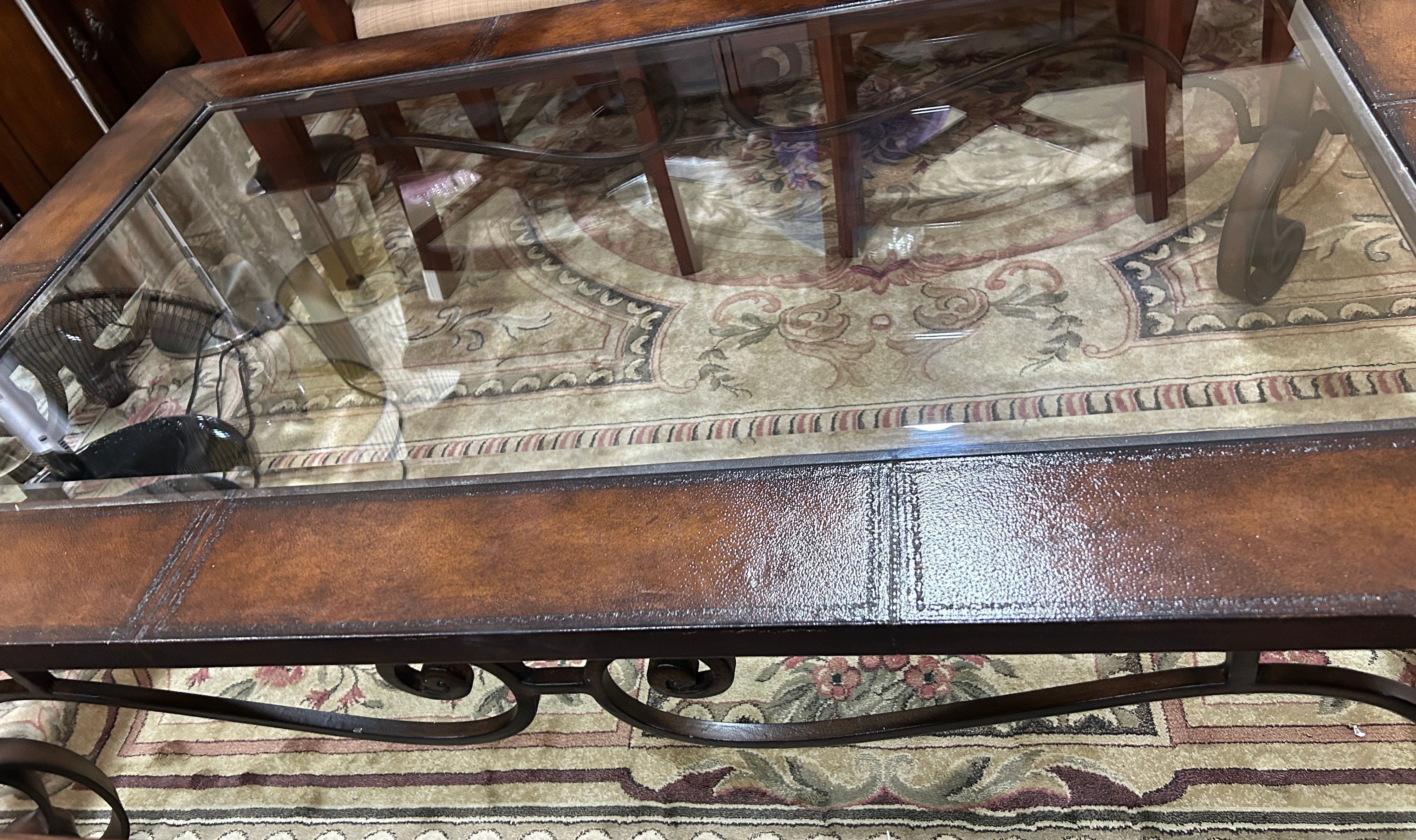Coffee Table - Image 4