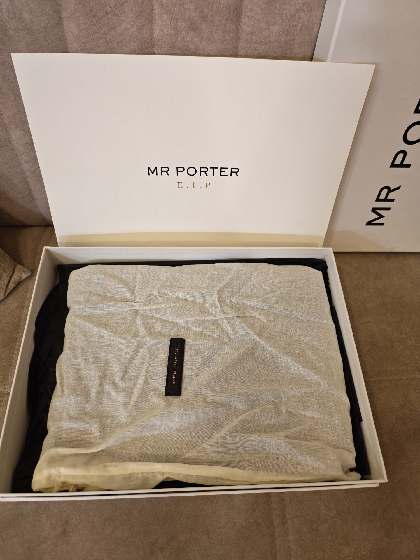 For Sale Luxurious Document and Laptop Portfolio Brand New
An exclusive and limi - Image 7