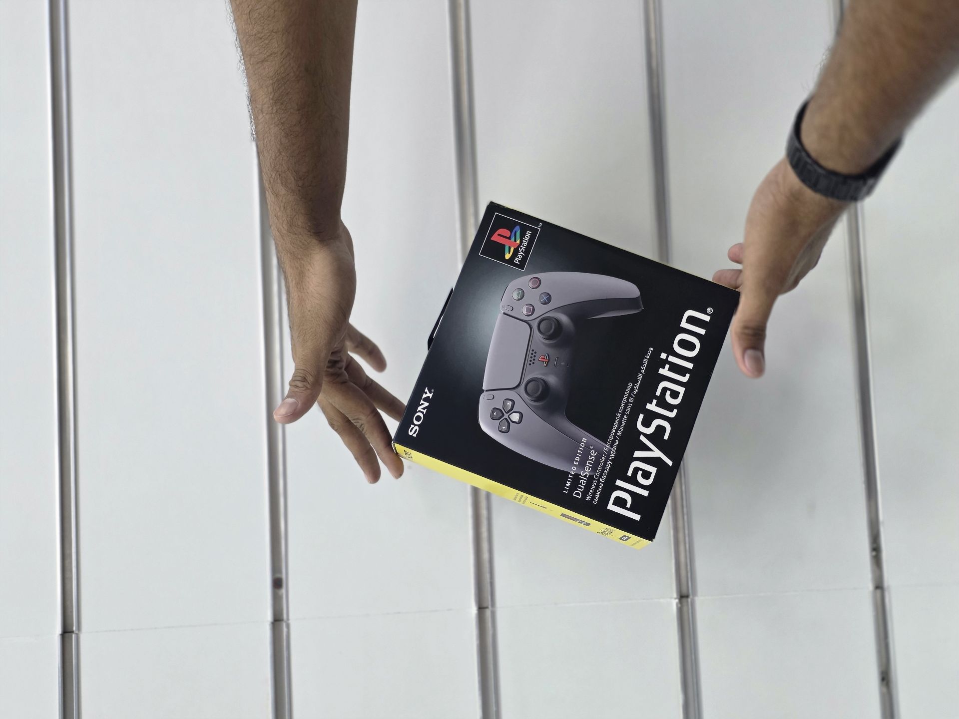 جهاز تحكم PS5 - Image 3