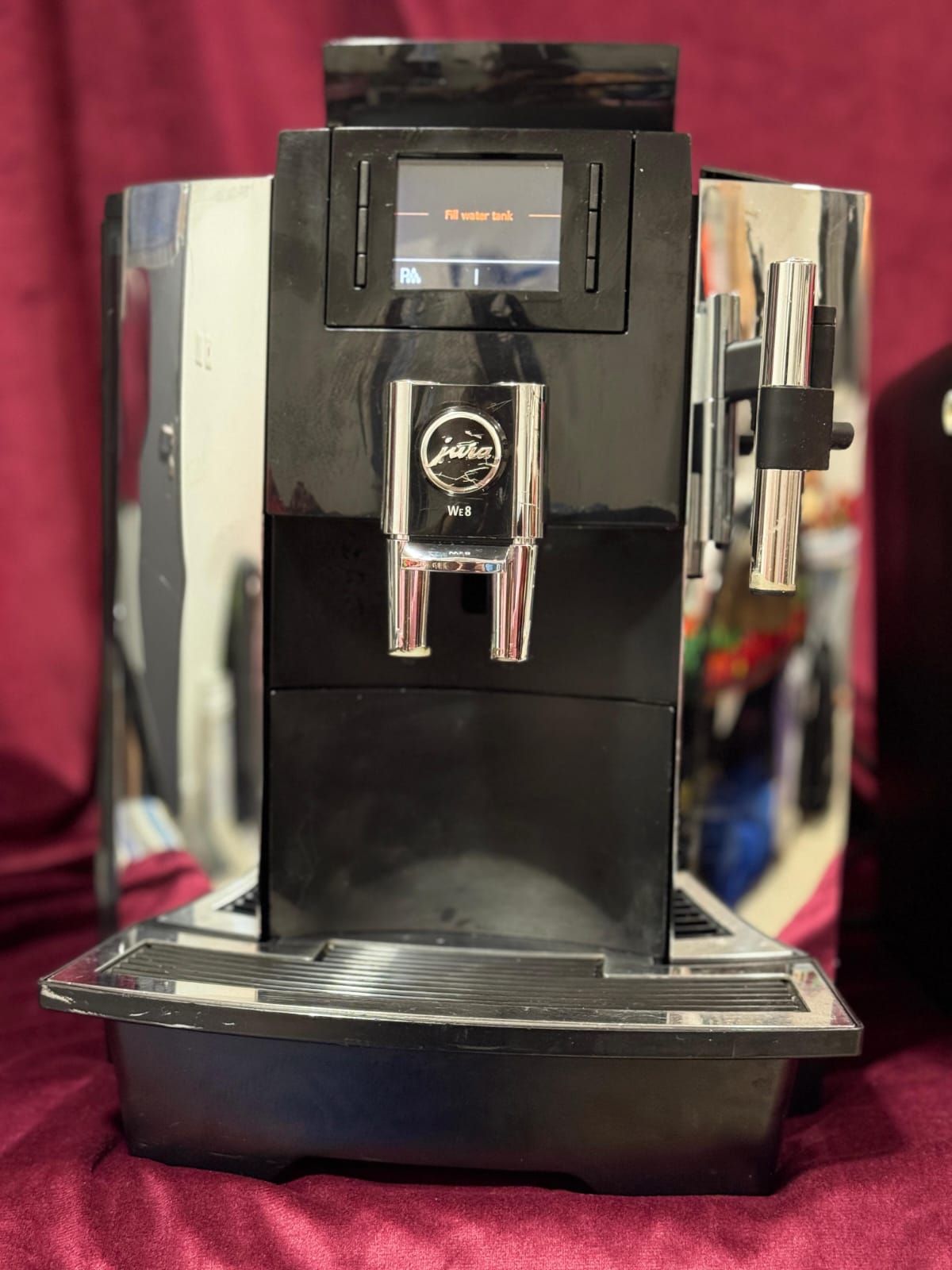 Coffee Machine - Image 5
