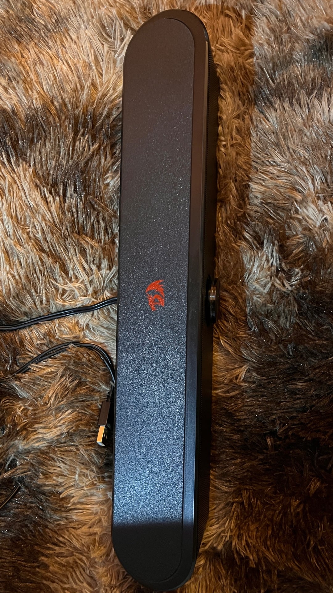 Logitech Mechanical Keyboard , Gaming Mouse and Redragon Soundbar - Image 3
