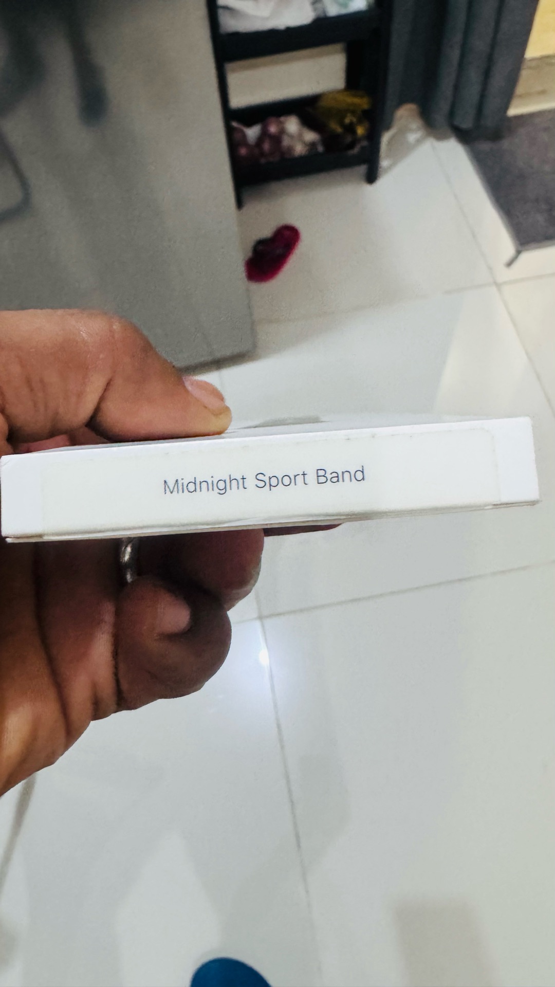Apple Watch Sport band  - Image 2