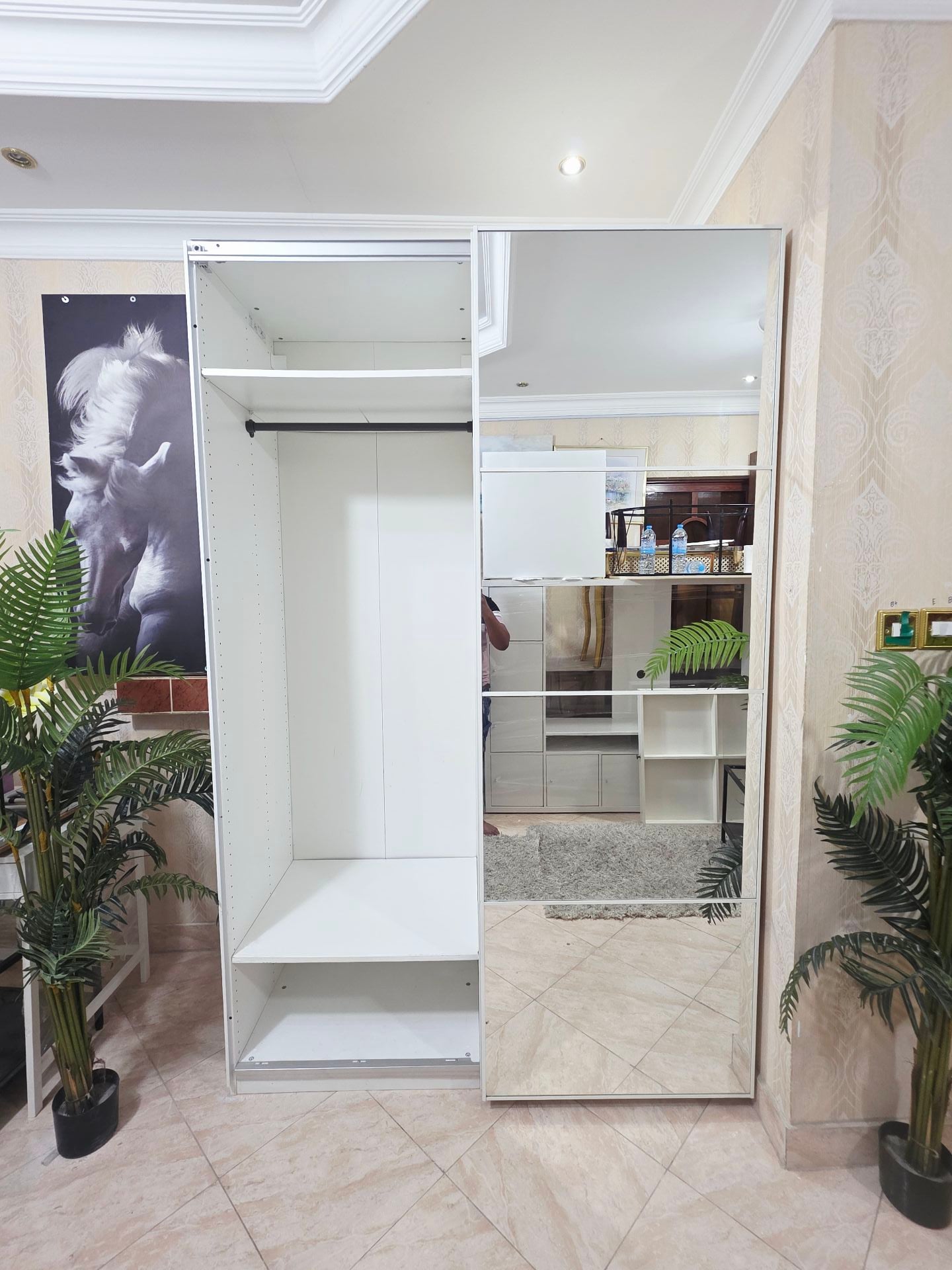 Sliding cabinet  - Image 6