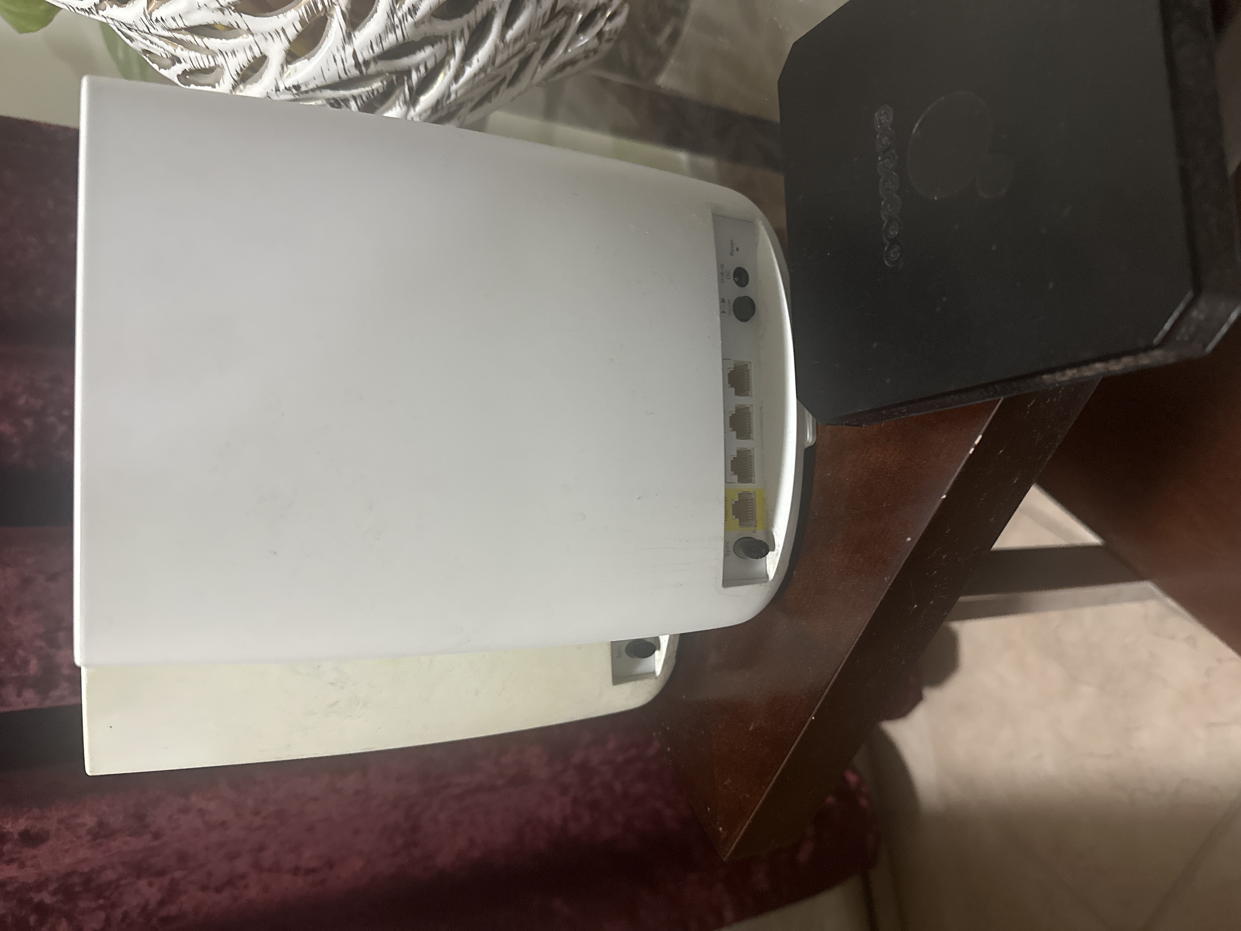 Netgear Orbi Routers and Oreedoo TV - Image 3