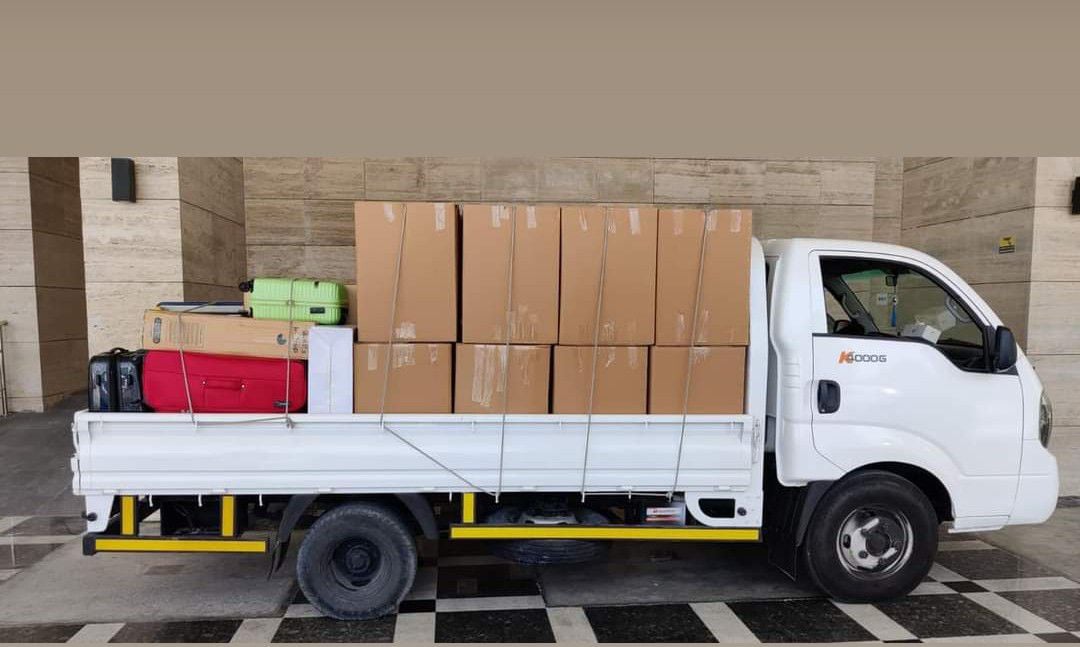Best prices-Moving shifting packing carpentry transport - Image 6