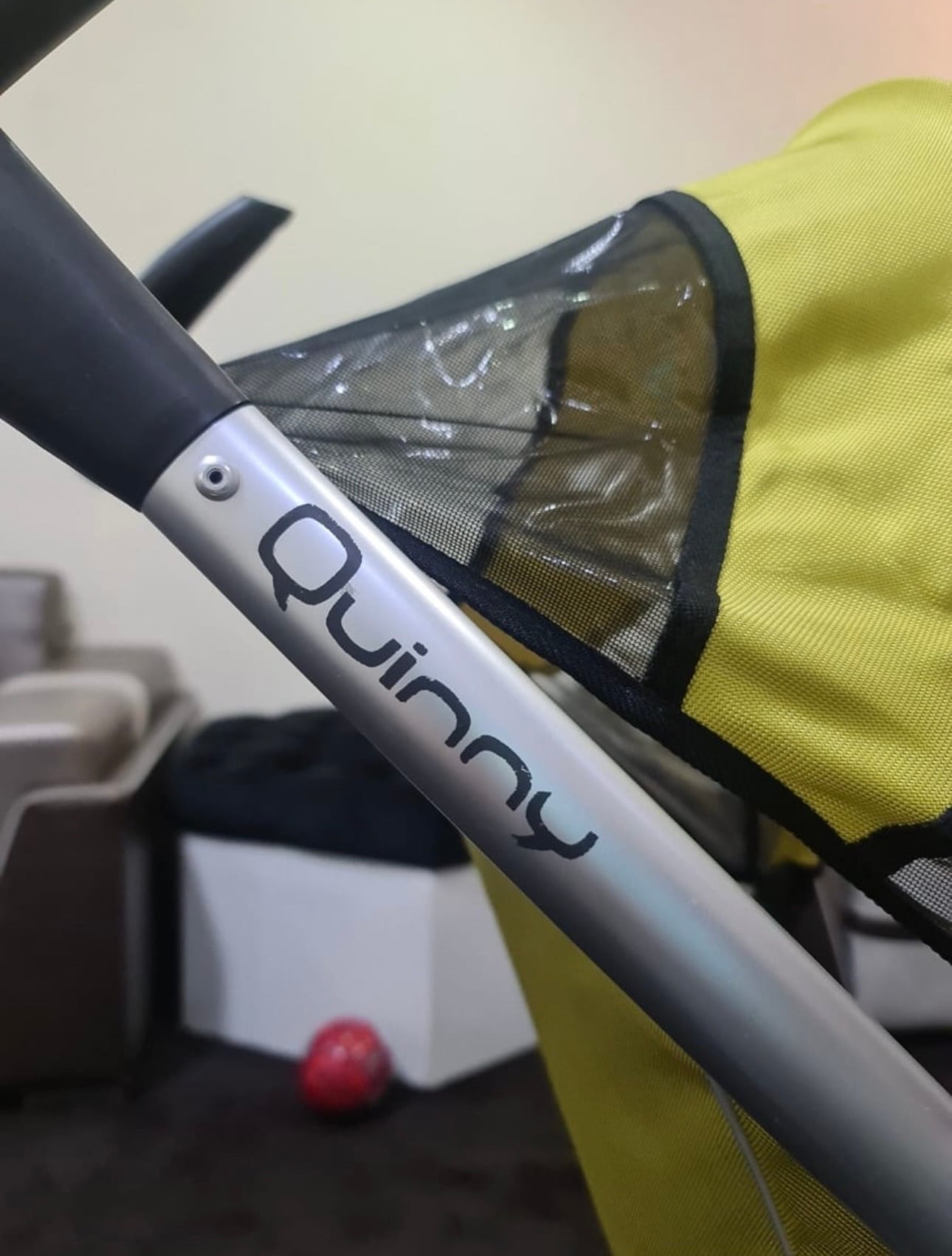 Stroller Quinny  - Image 3