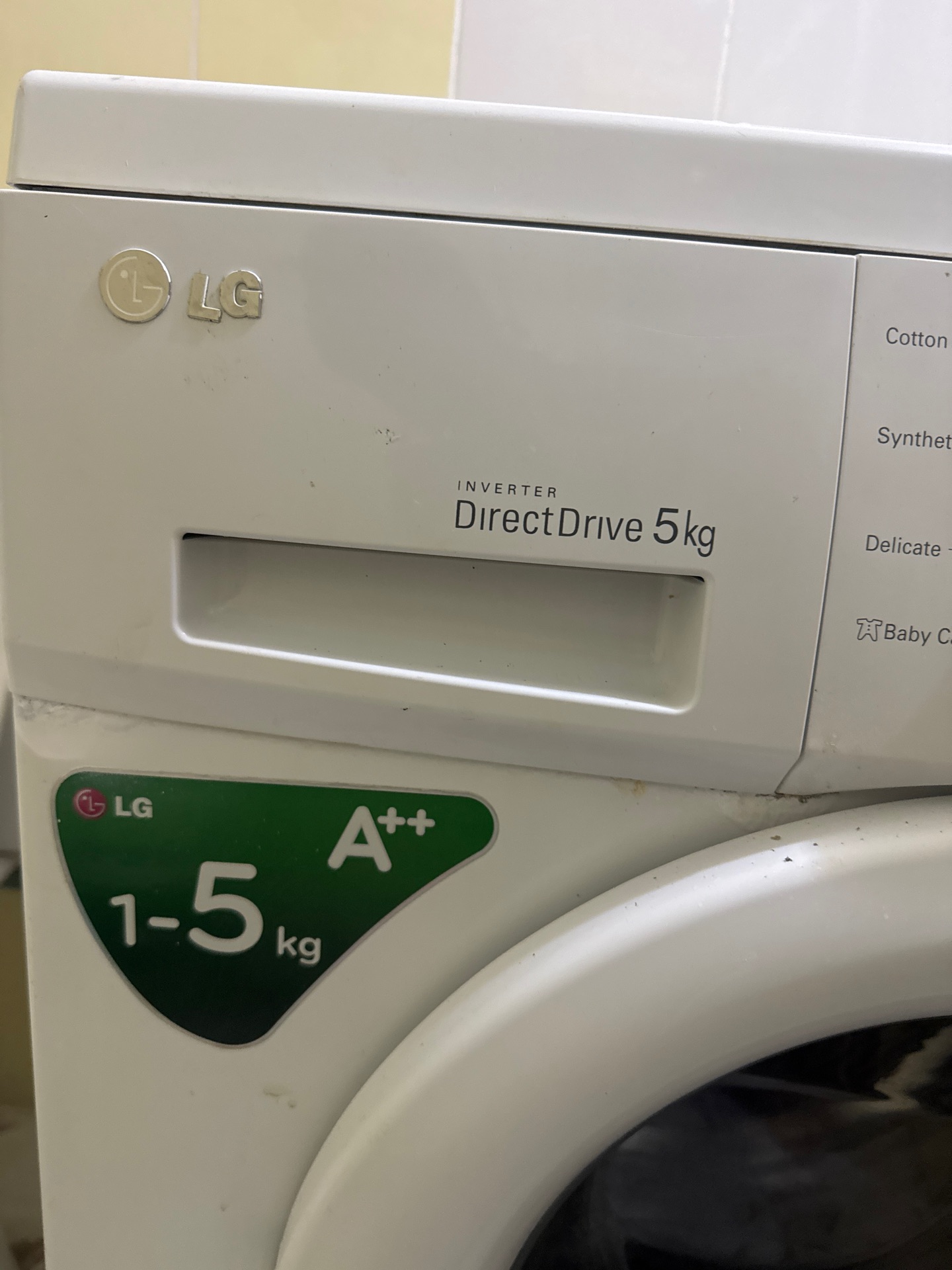 Washing machine  - Image 5