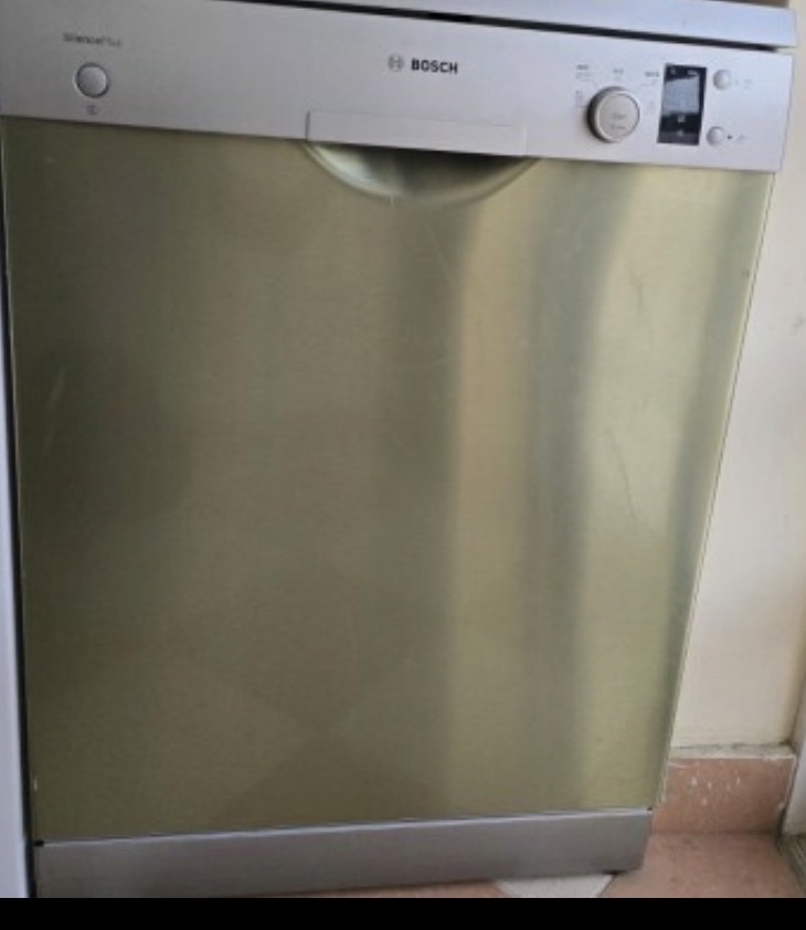 Bosch Silence Plus dishwasher  - Image 3