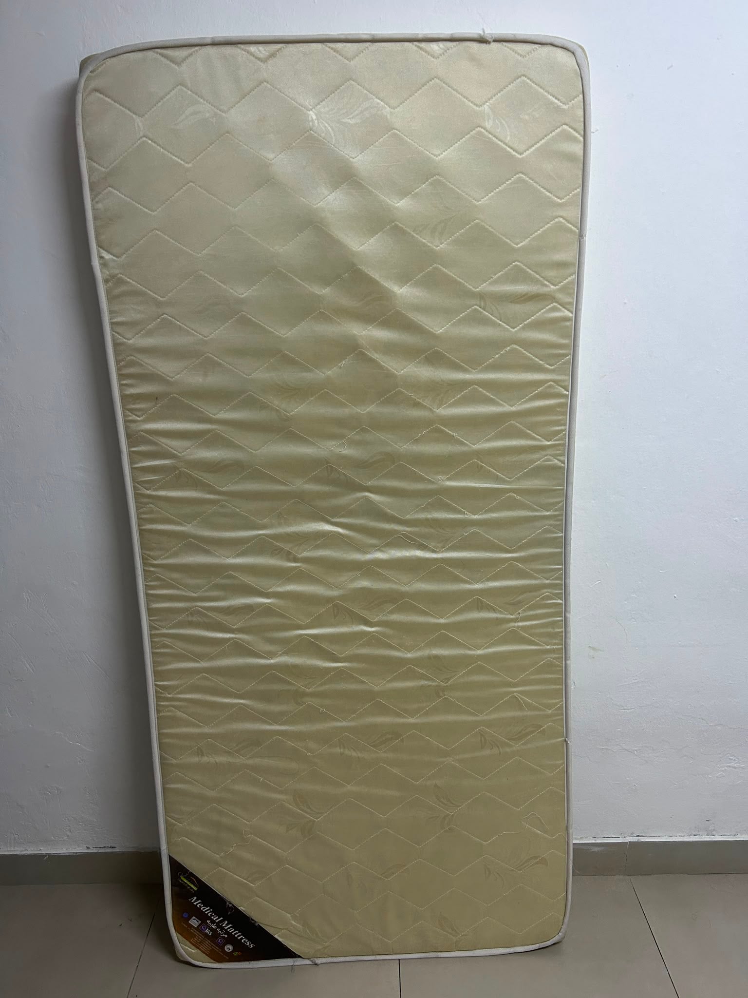 Medical mattress  - Image 2