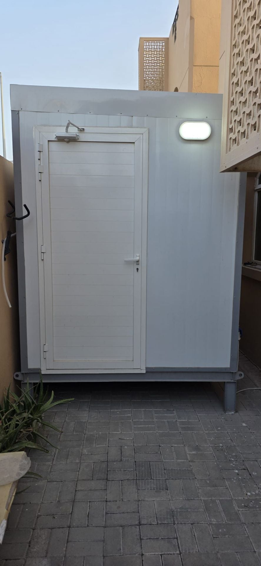 Porta Cabin - Image 1