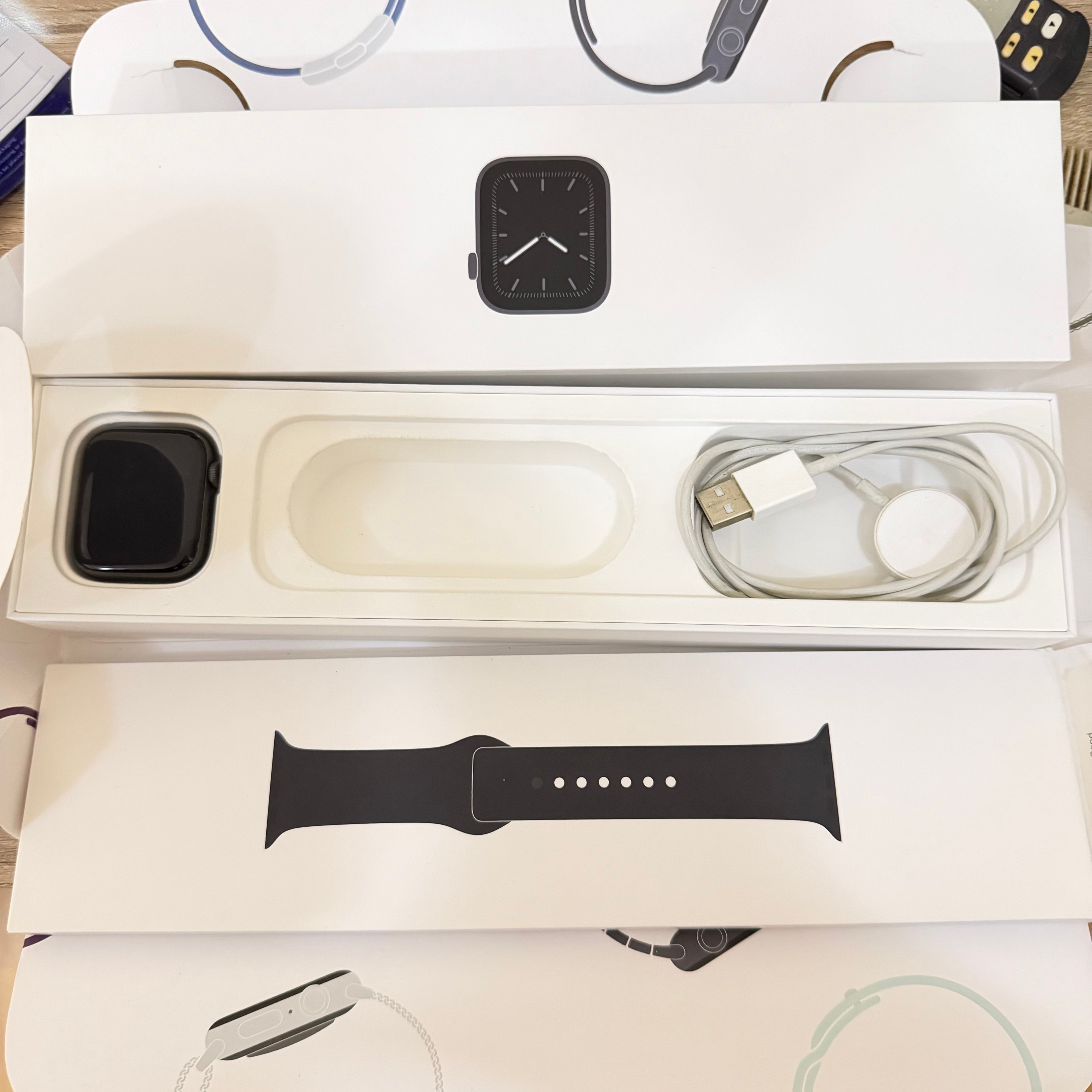 Apple watch series 5 cellular  - Image 4