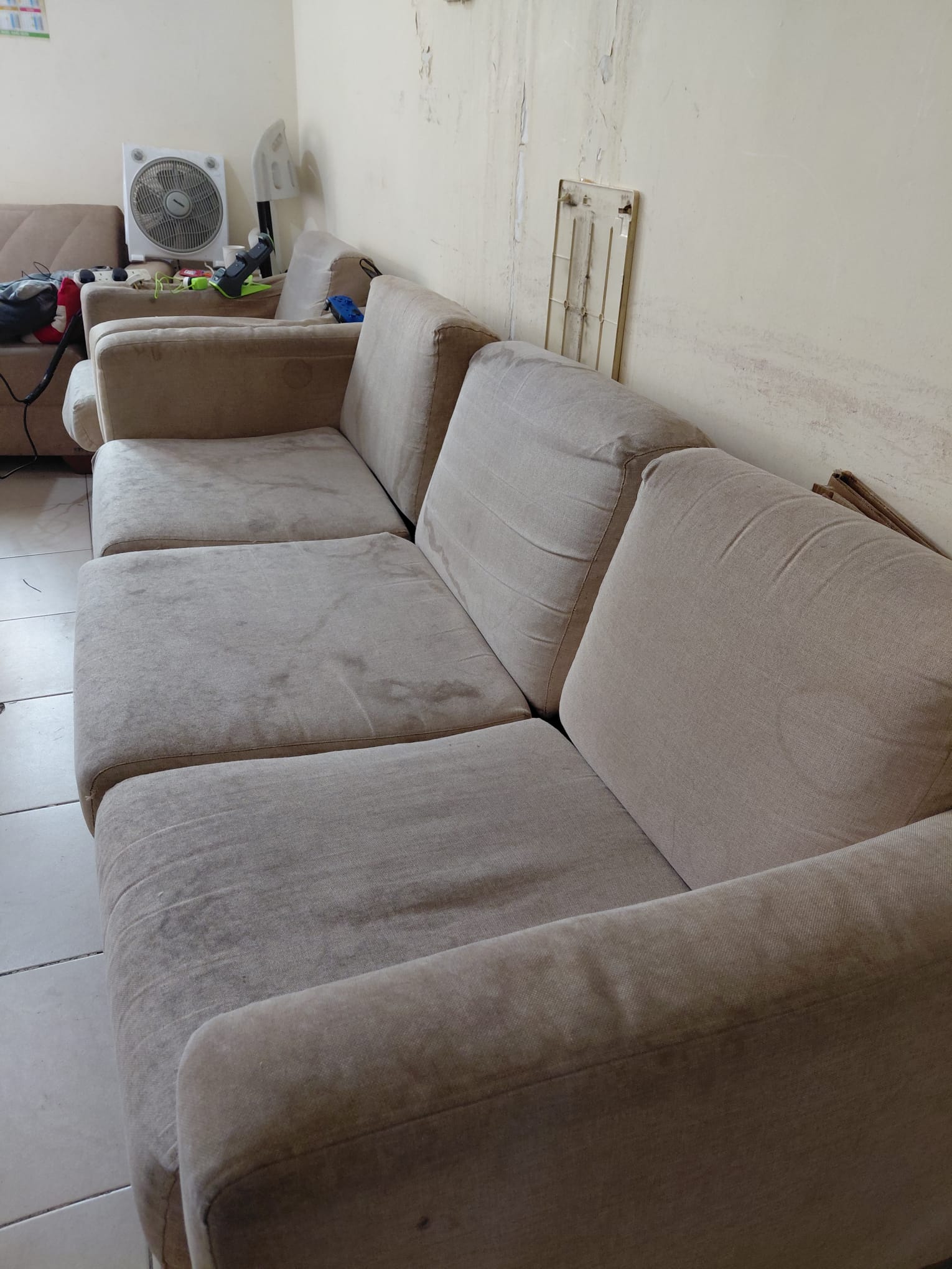 Used Sofa for Sale - Image 4