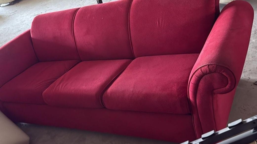 3+2 seater Sofa for sale - Image 1