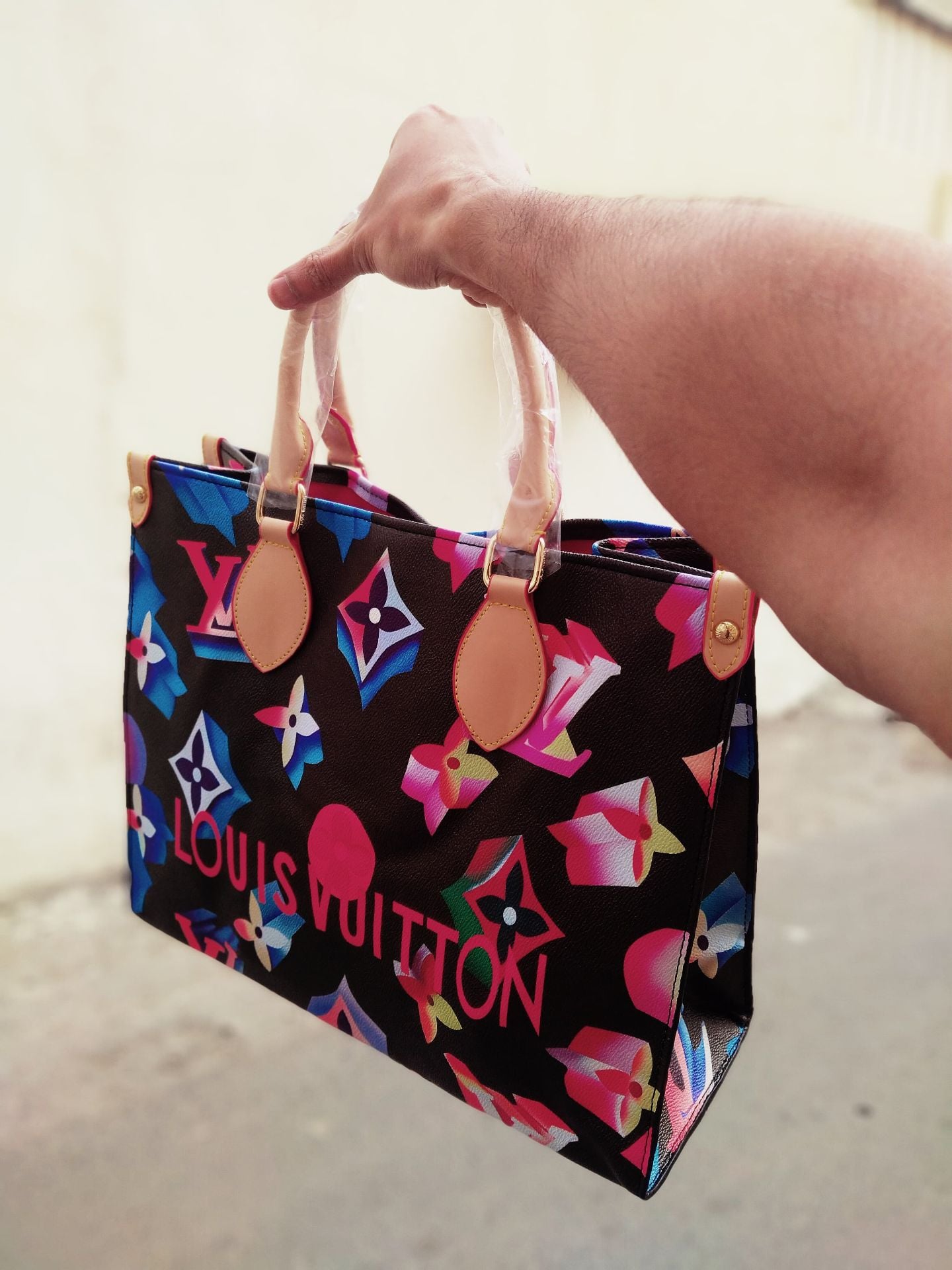 LOUIS VUITTON WOMEN'S BAGS - Image 3