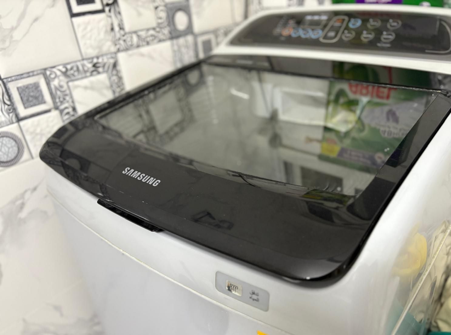 Washing Machine - Image 1