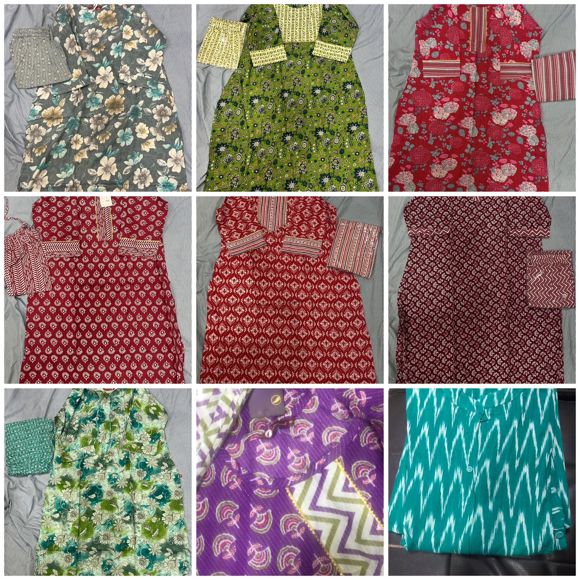 Size M and XXl available - Image 1