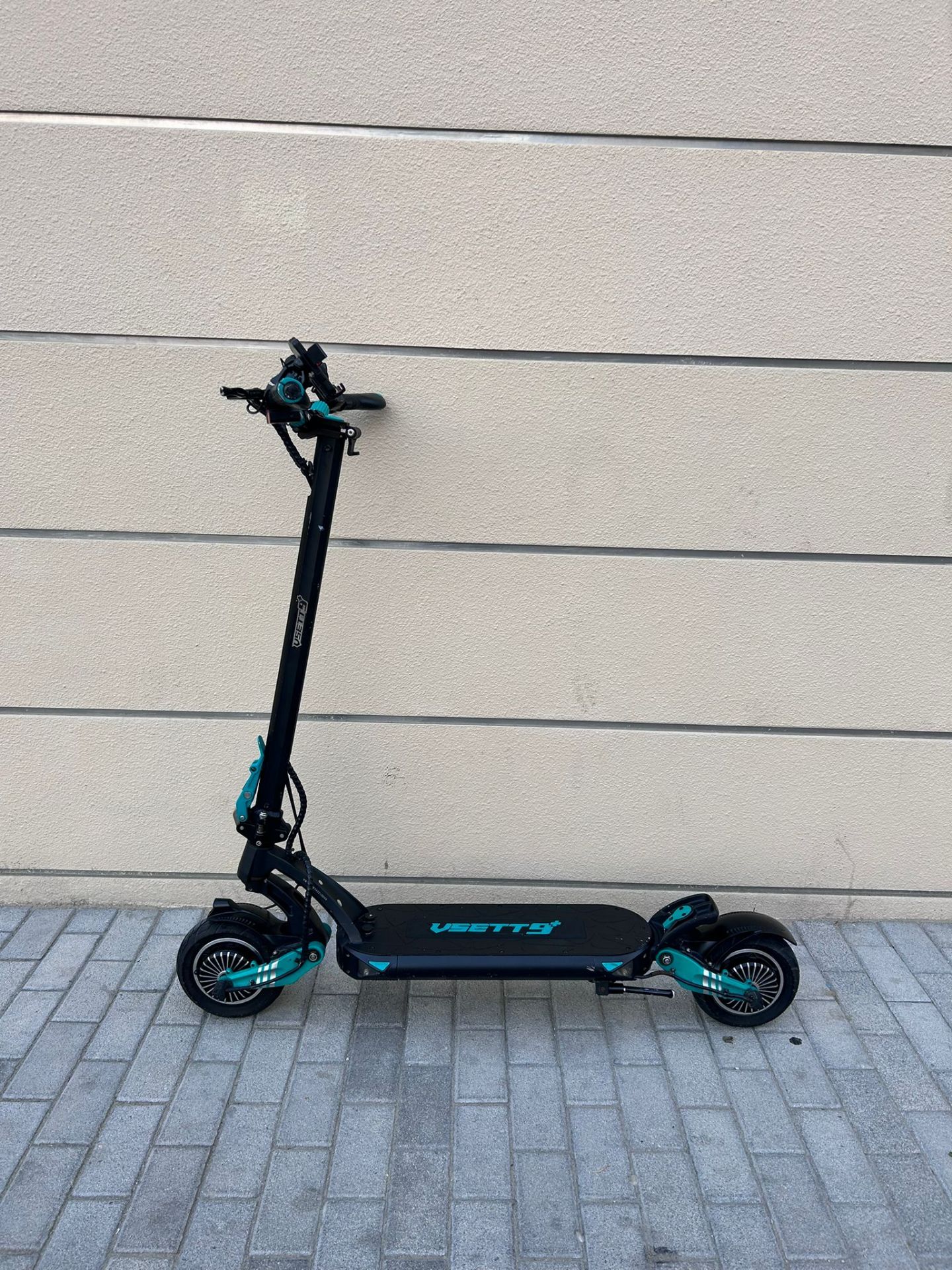 VSETT9 Electric scooter  - Image 7