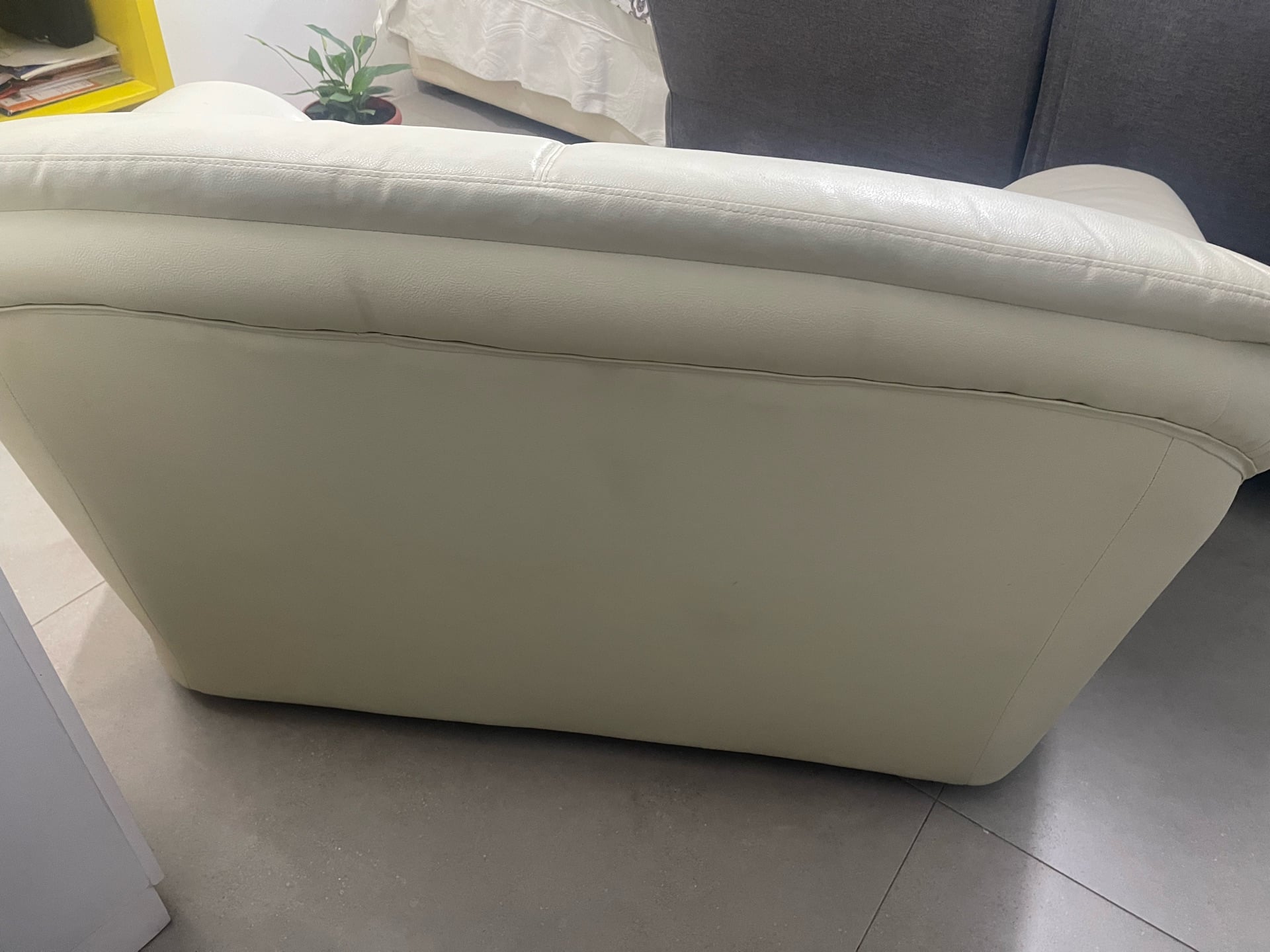 2 seater sofa - Image 2
