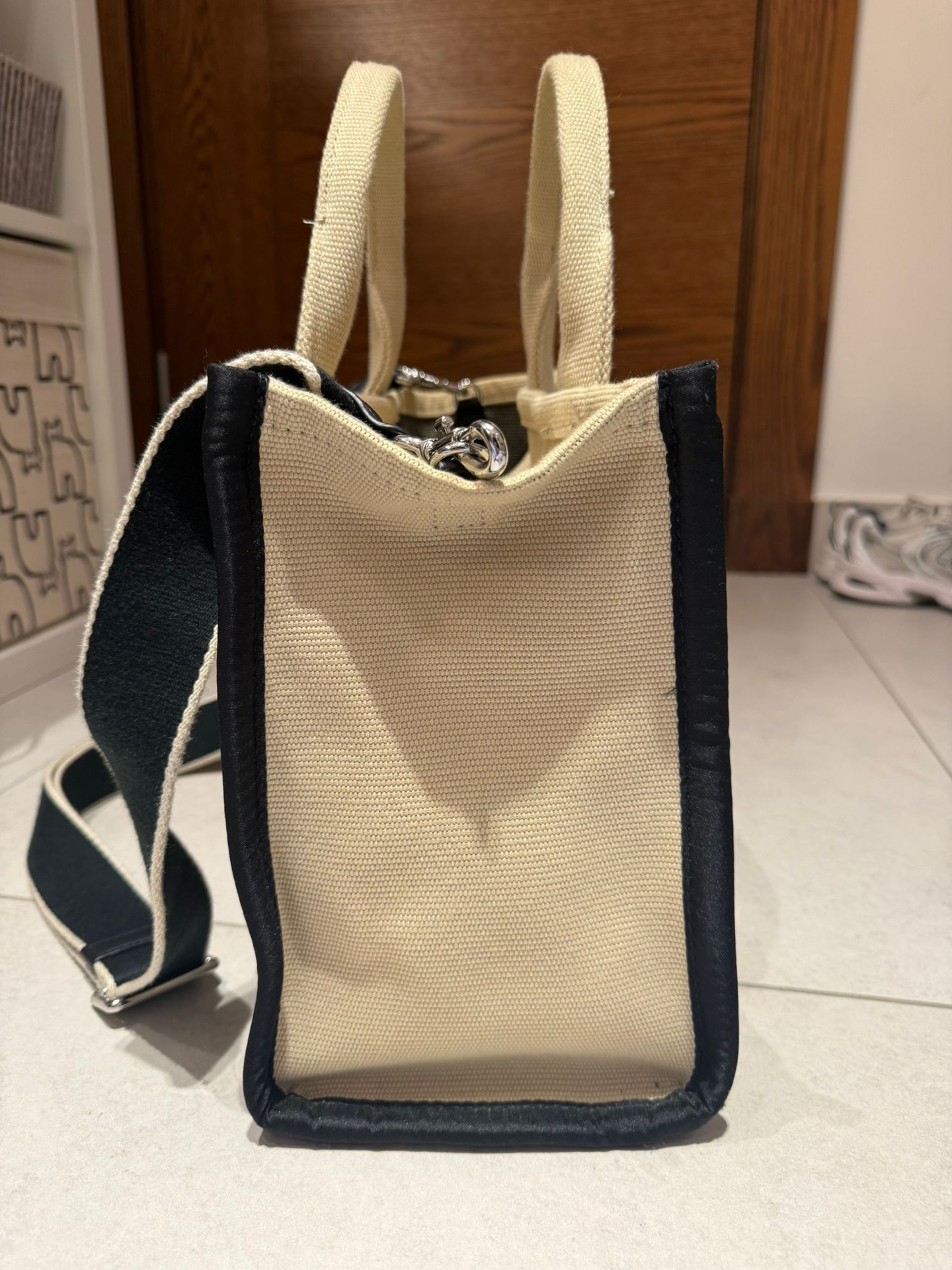 Marc Jacobs tote bag - Image 5