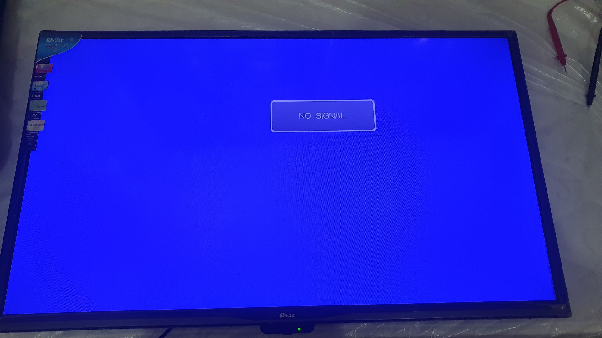 Oscar led tv 32 inch - Image 4