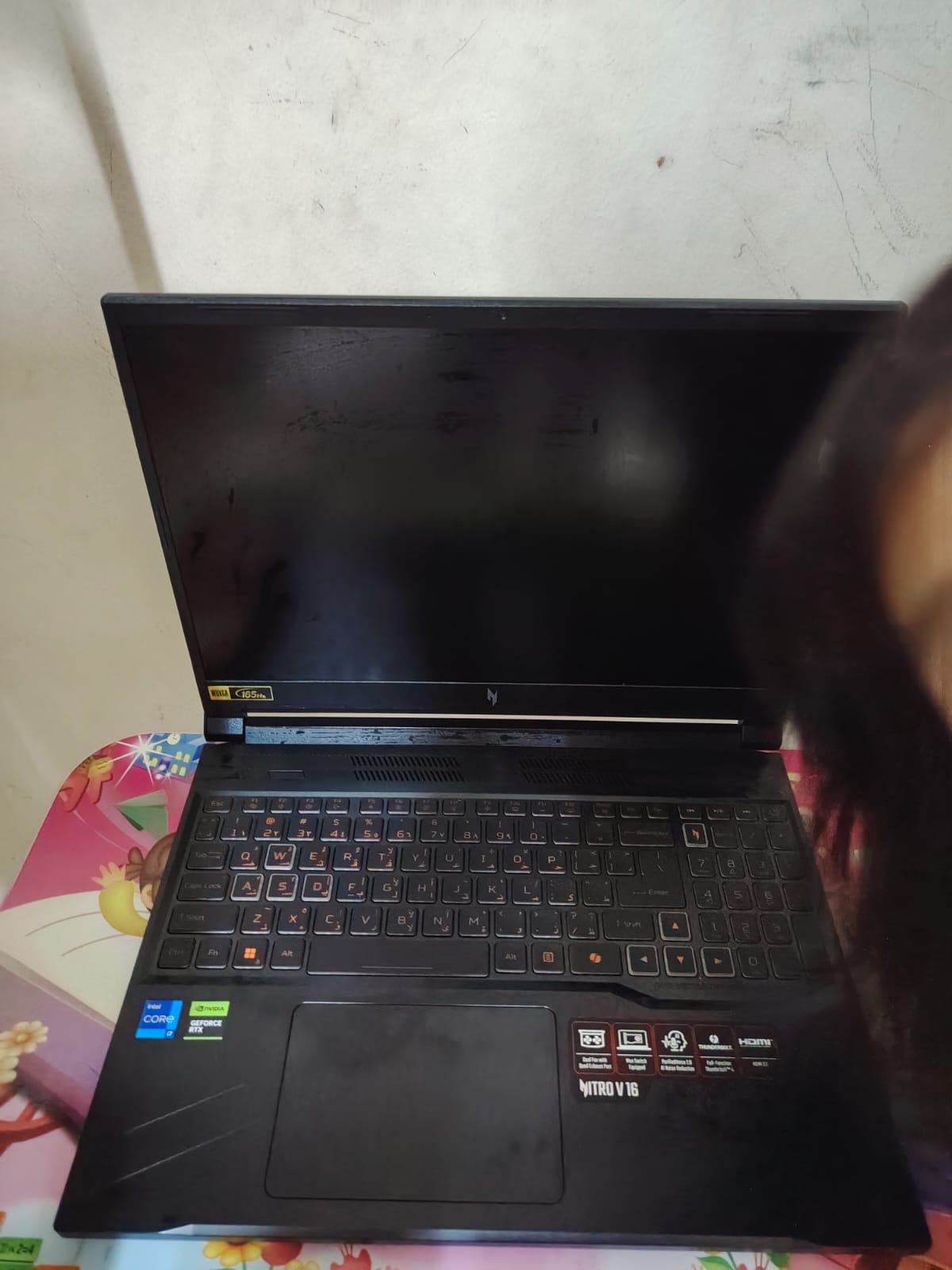 For Sale Acer Nitro - Image 4