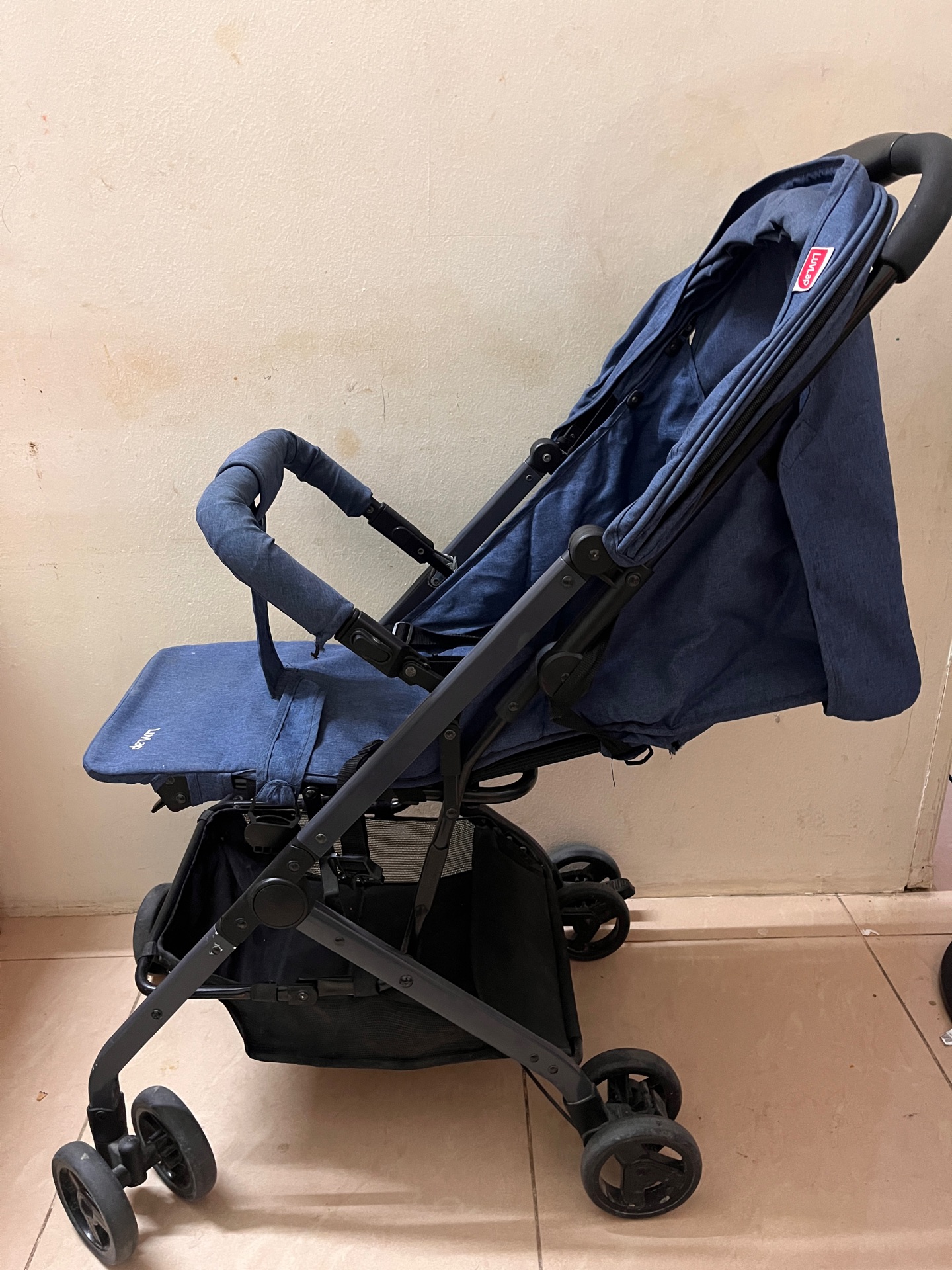 Staller, baby career  - Image 6