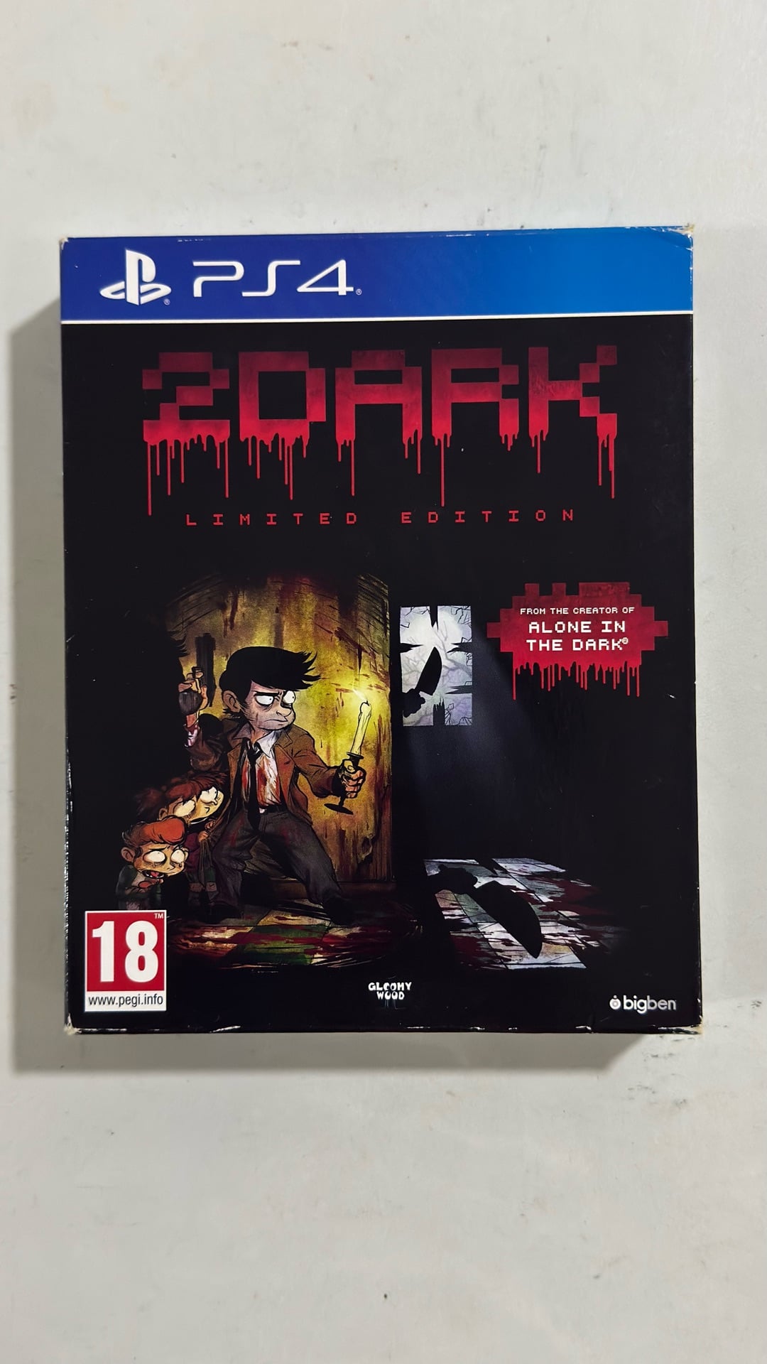Ps4 games - Image 3