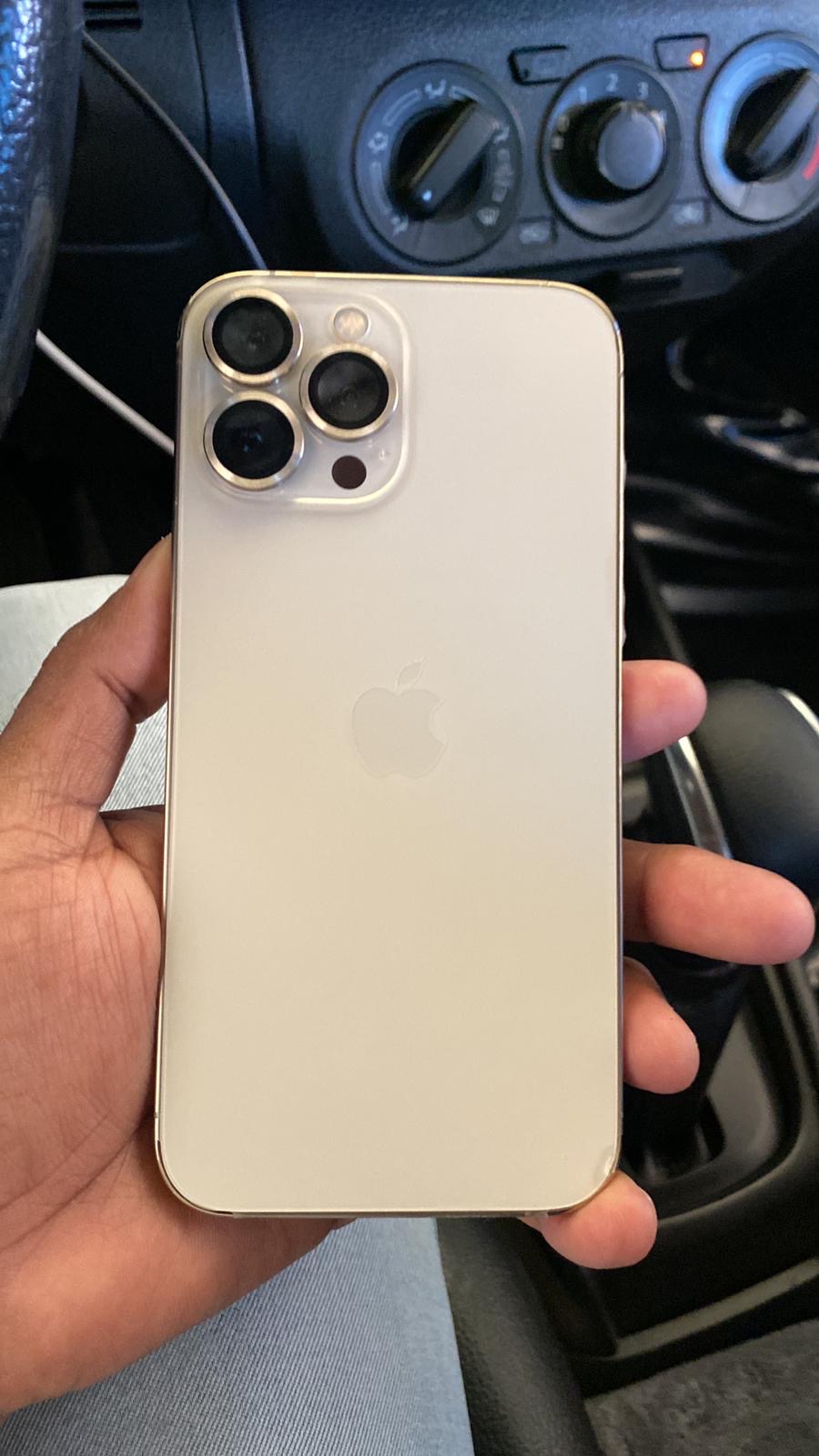 I phone 13 pro max - Image 2
