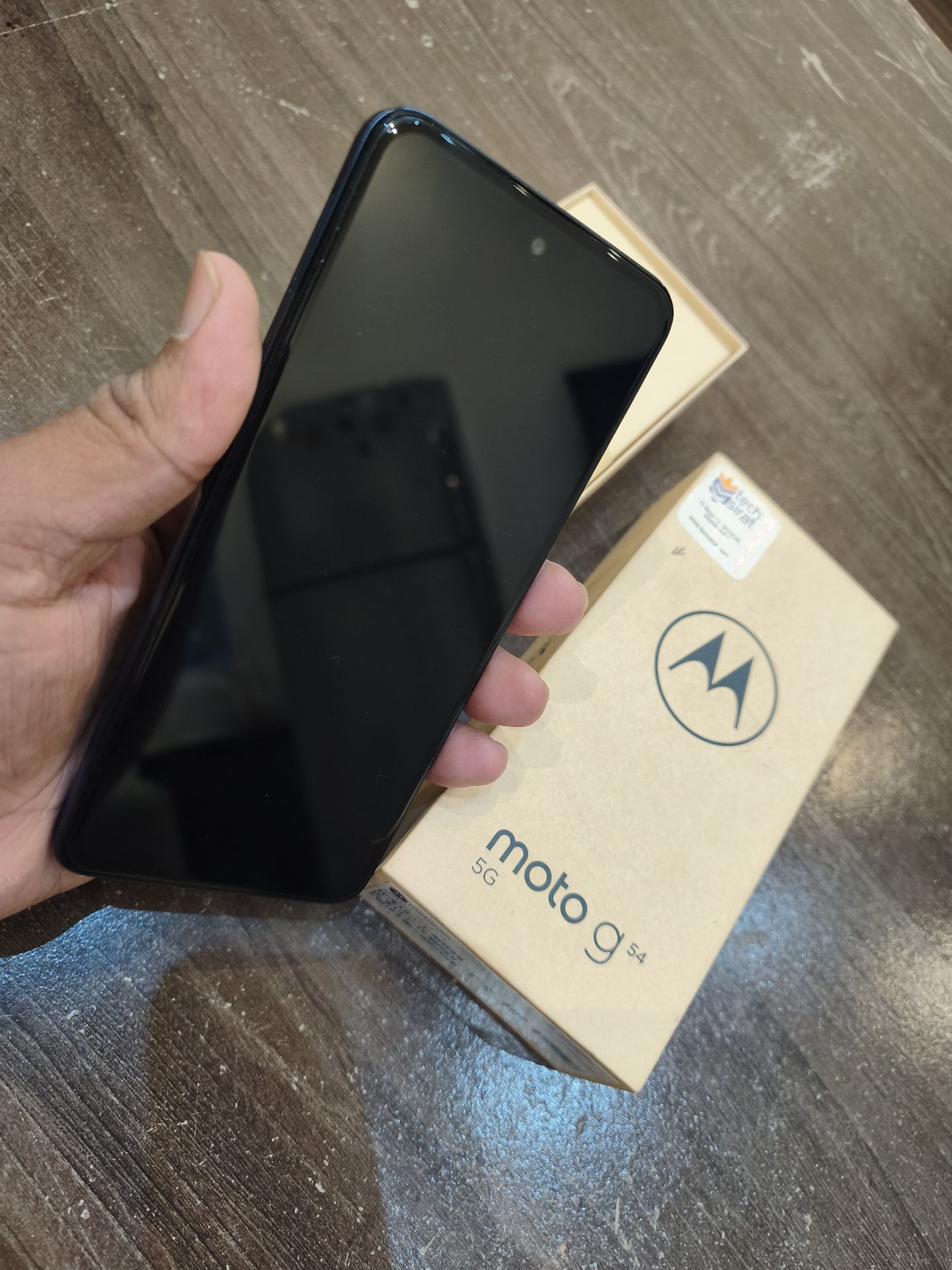 Motorola G54 5G 256gb - Image 9