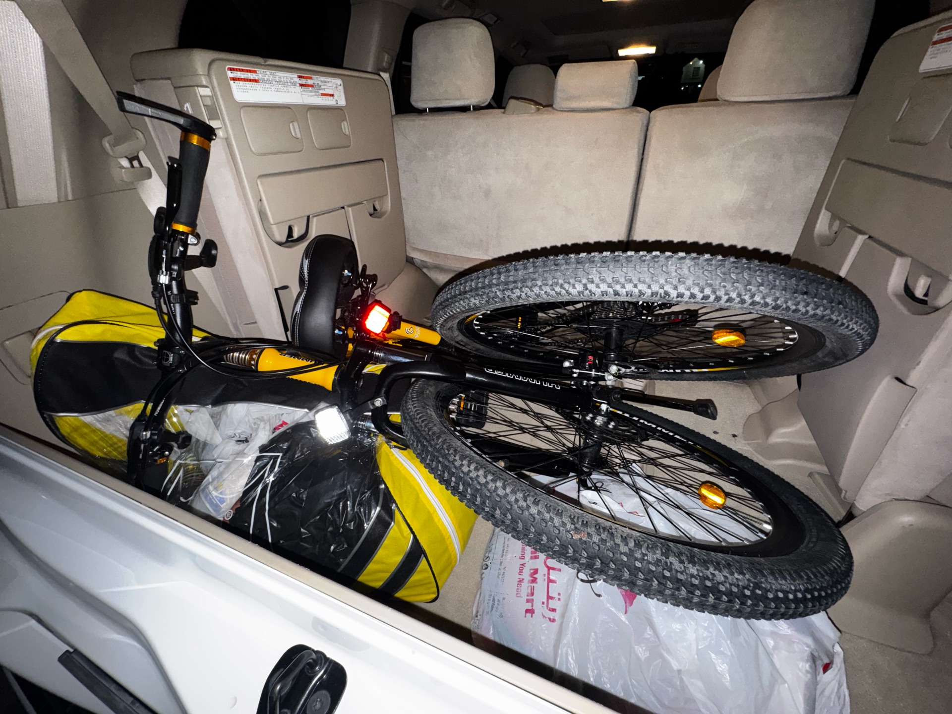 New cycle very less use   - Image 6